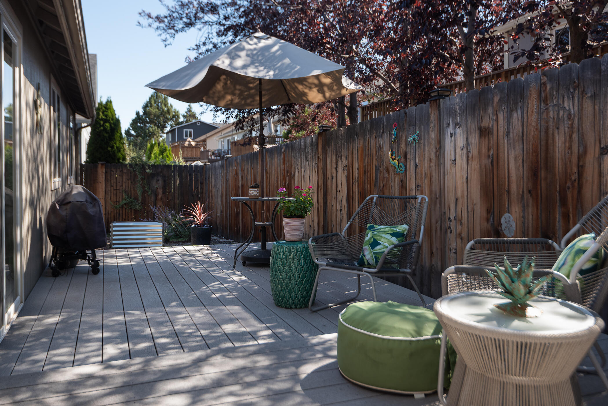 Merrick - Residential