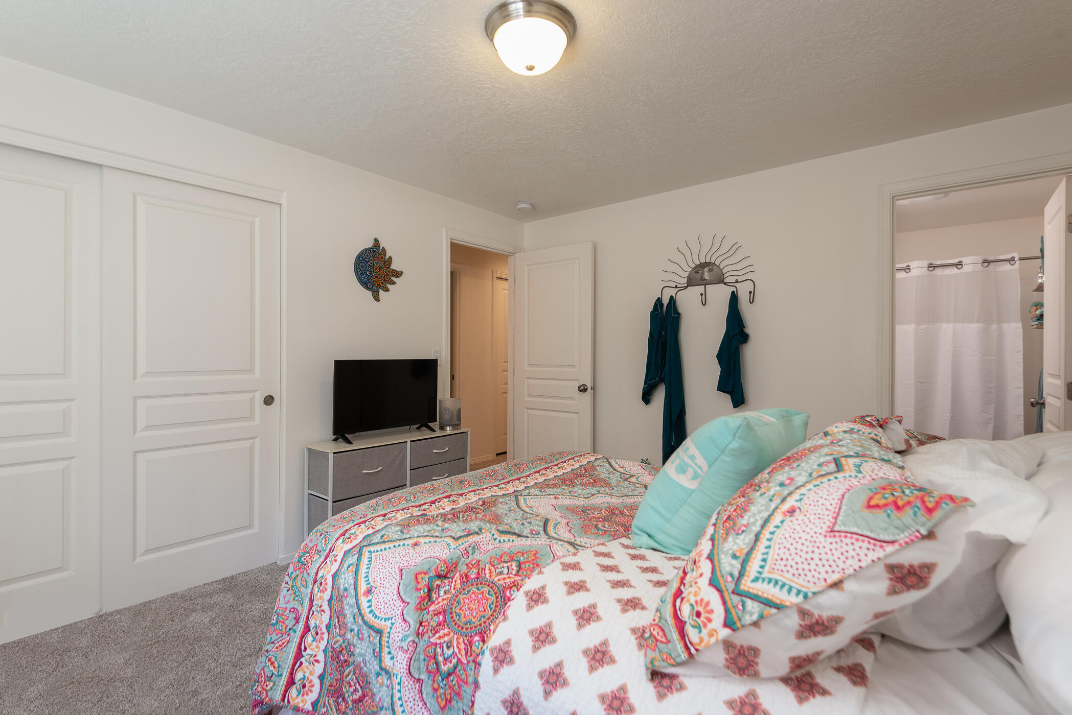 Merrick - Residential