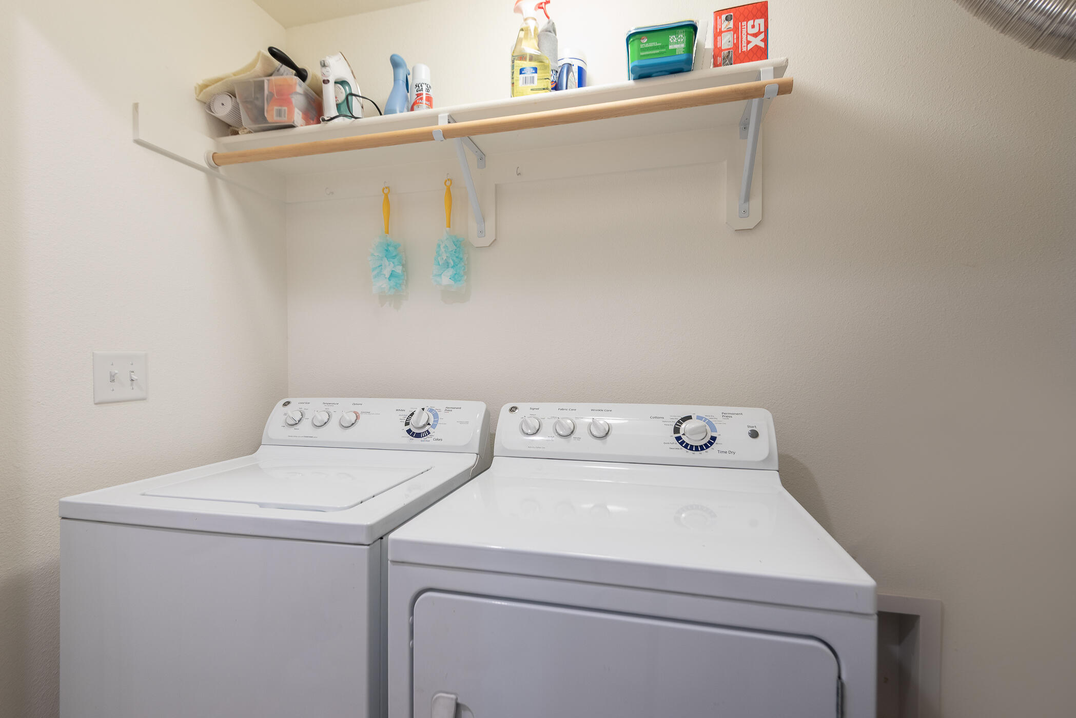 Merrick - Residential