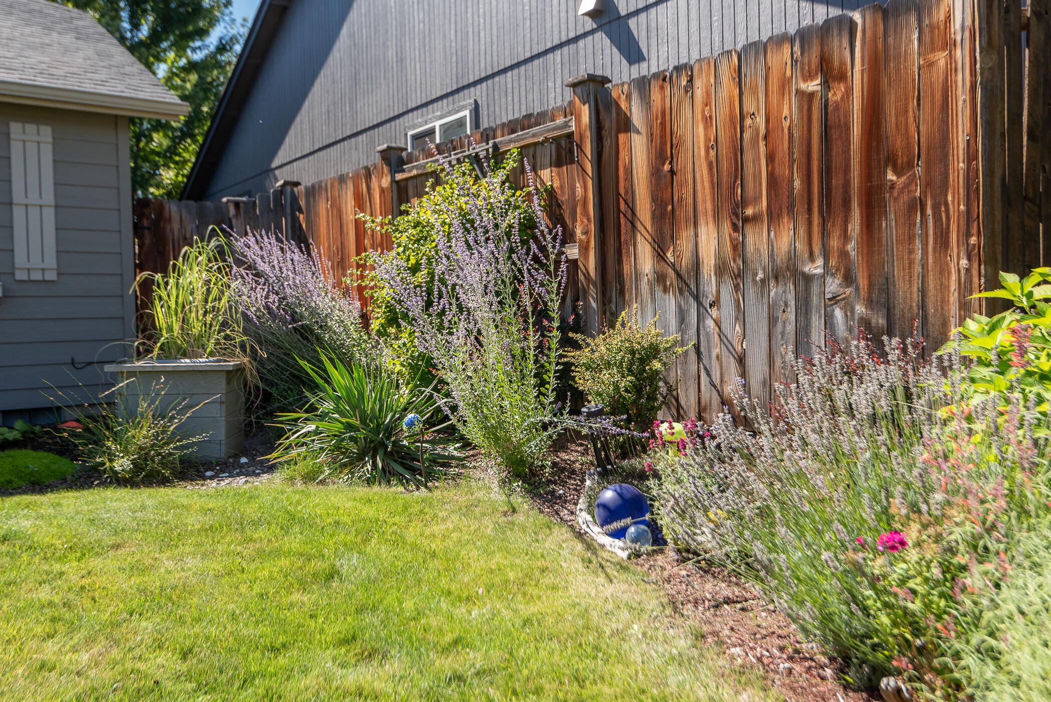 Merrick - Residential