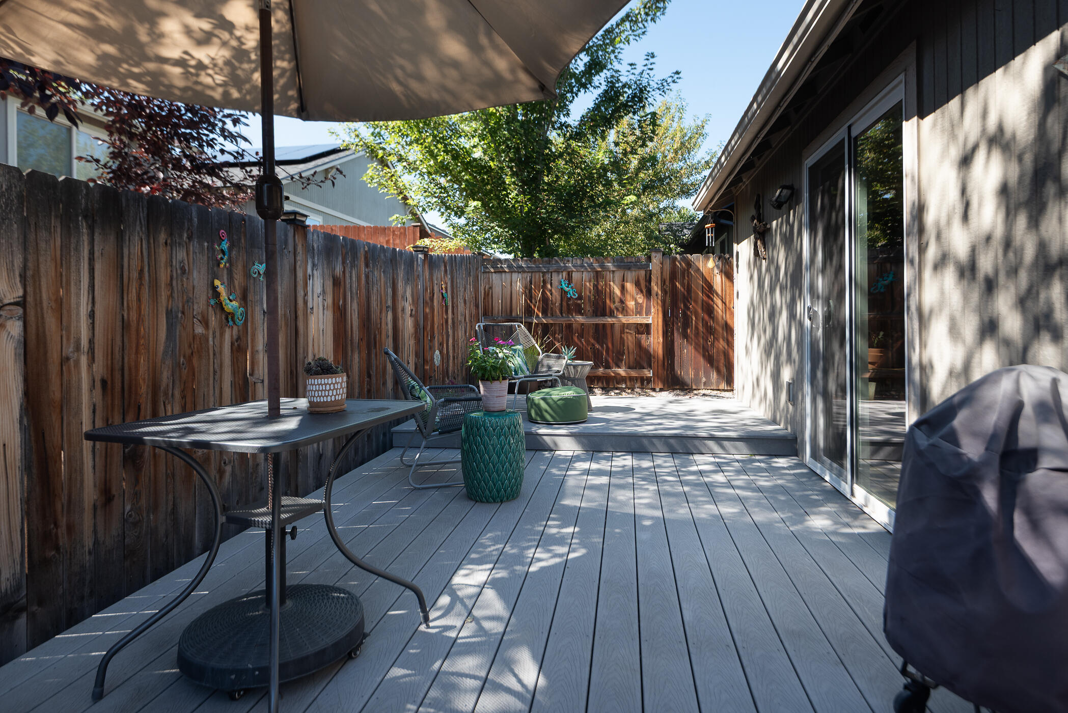 Merrick - Residential