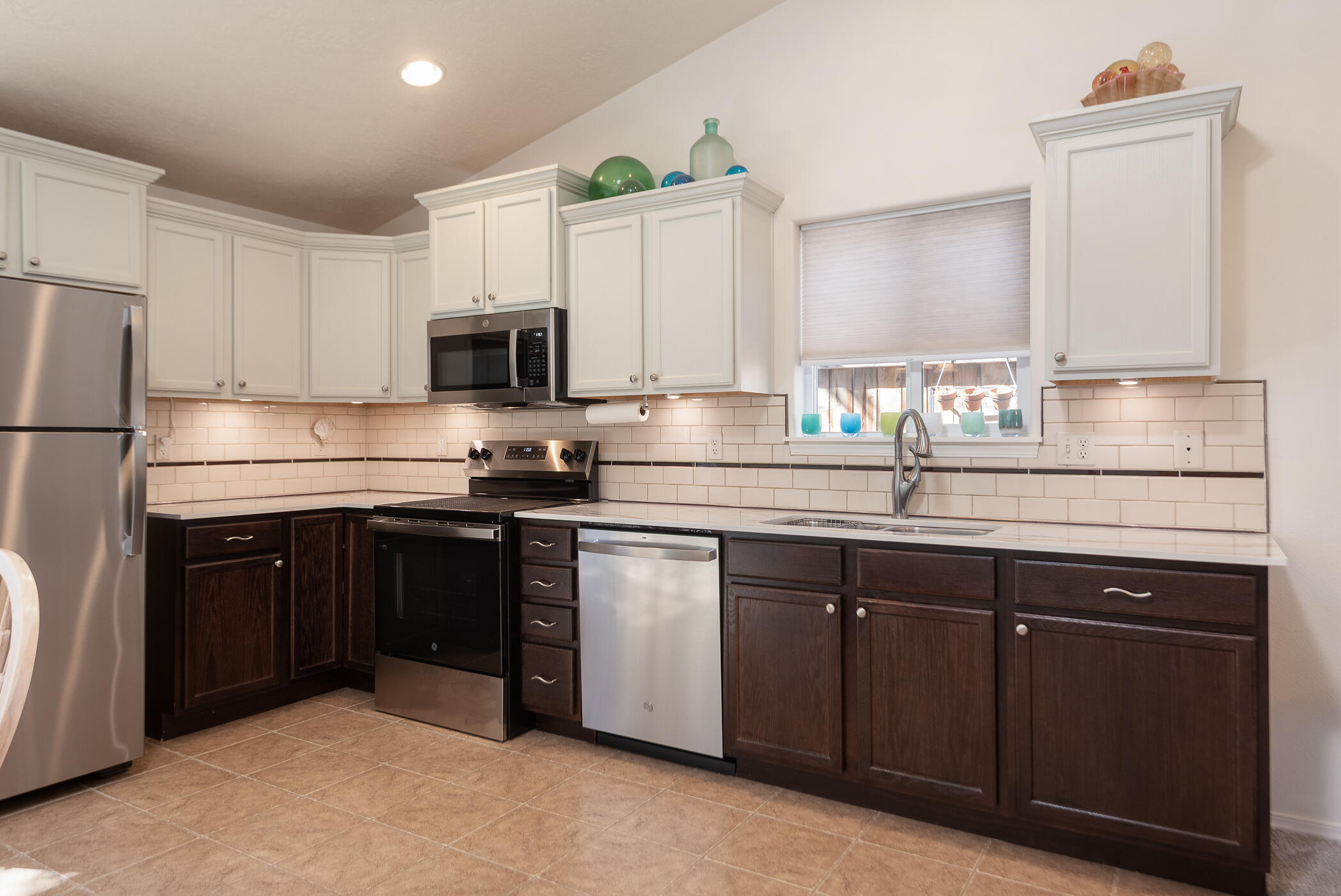 Merrick - Residential