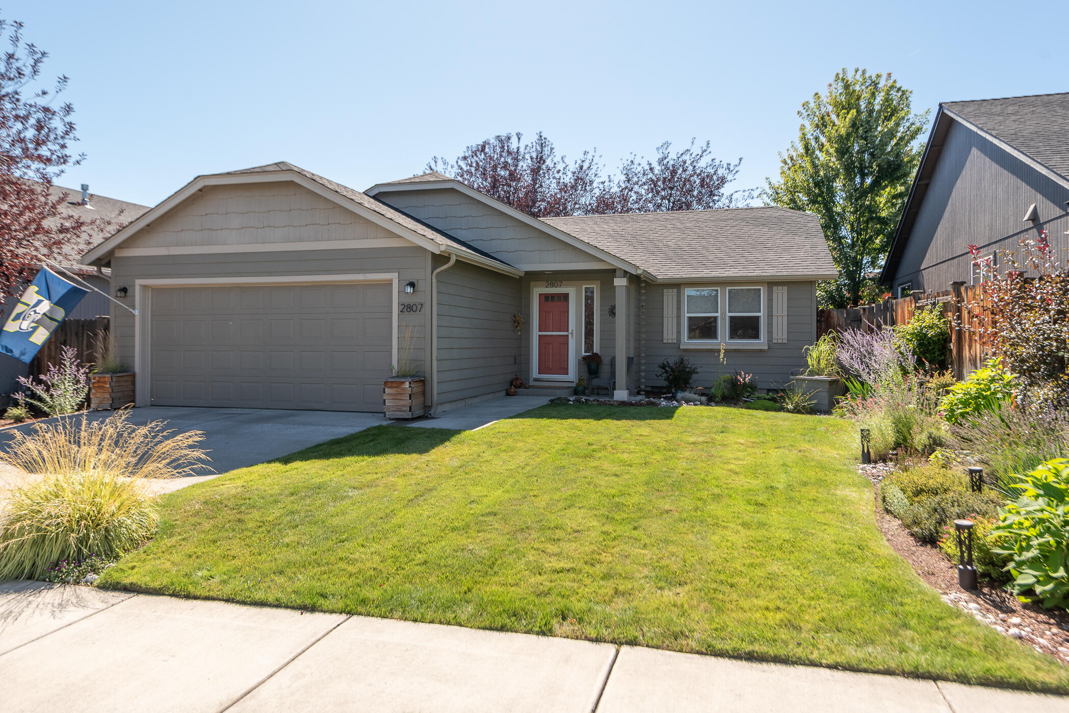 Merrick - Residential