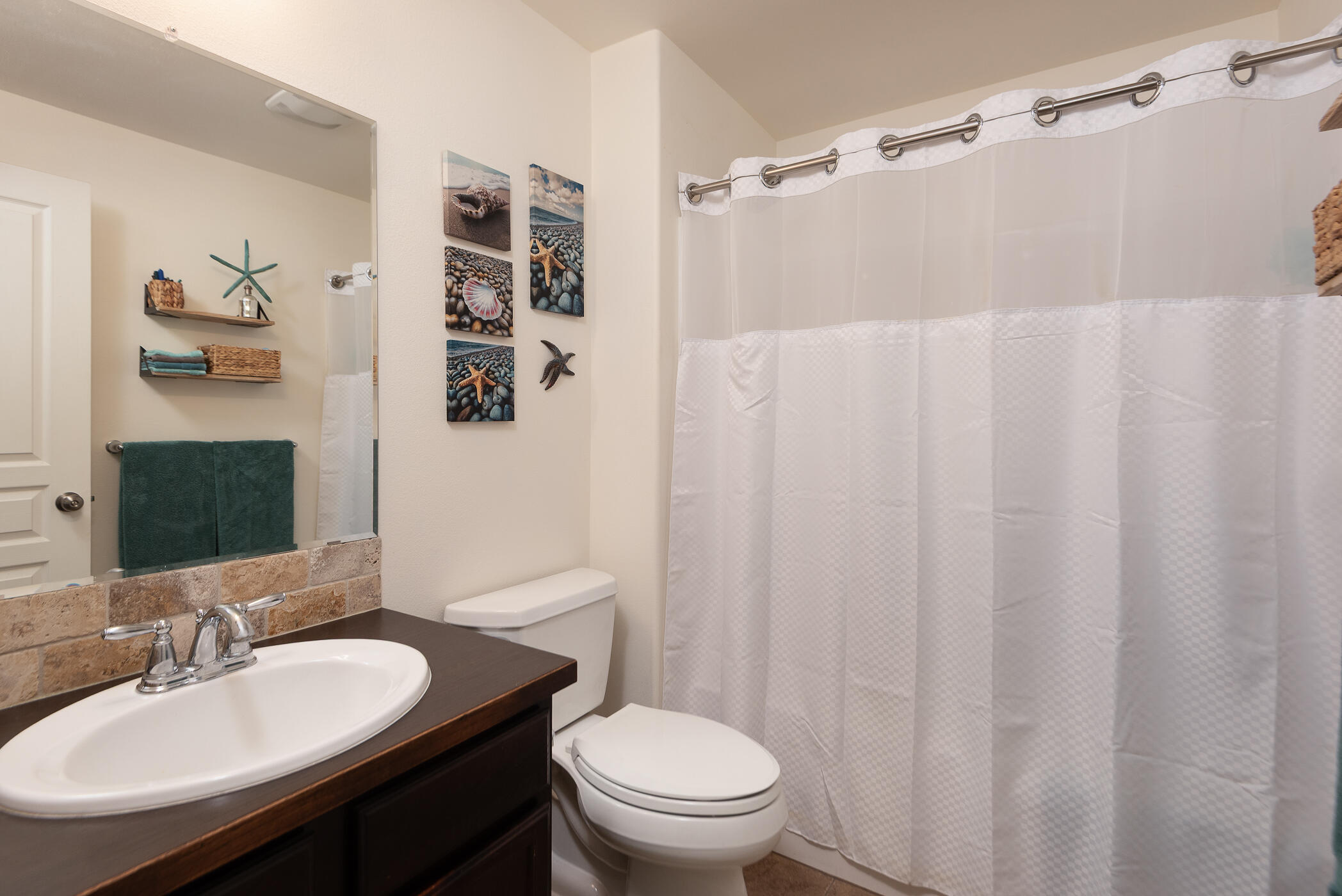 Merrick - Residential