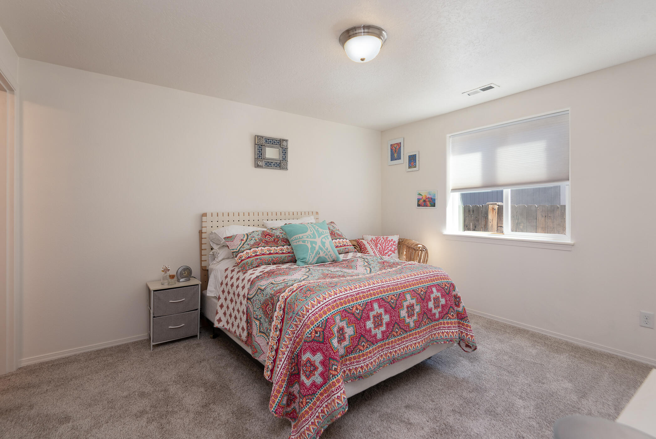 Merrick - Residential