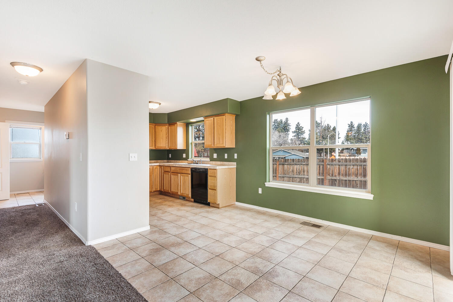 South Village - Residential