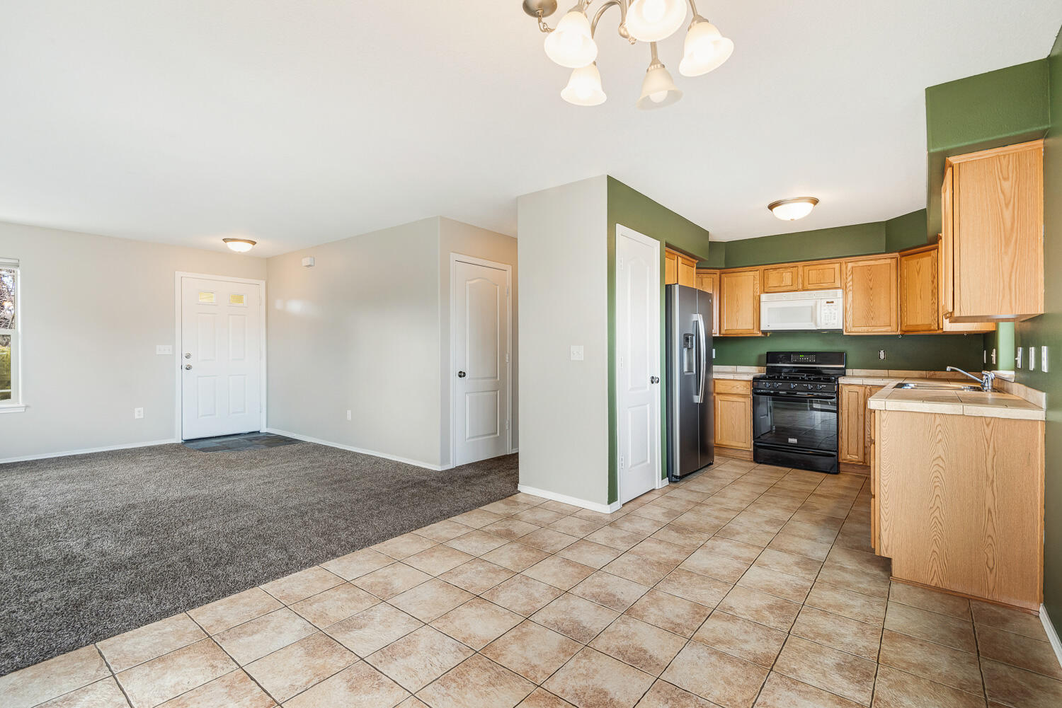 South Village - Residential