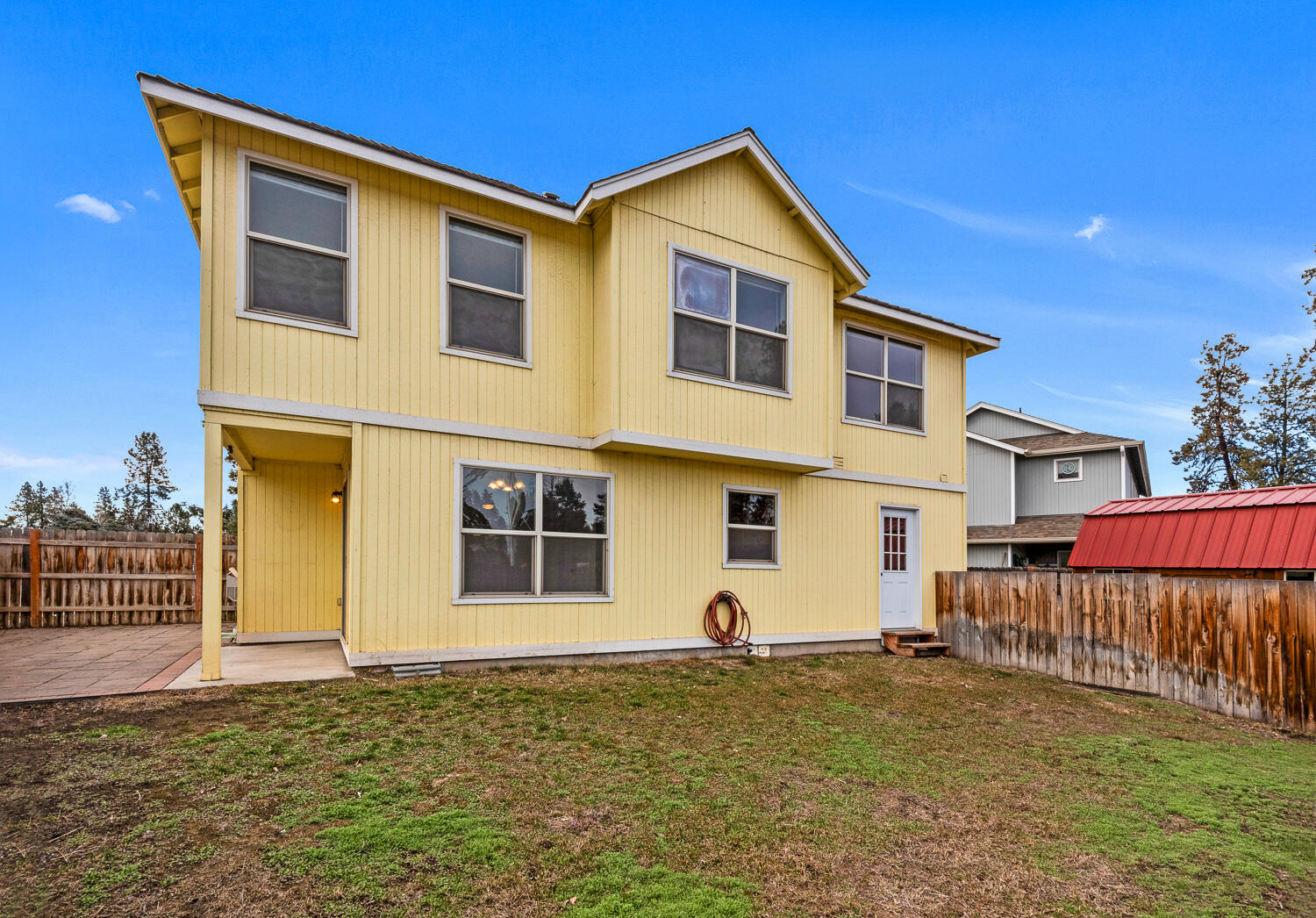 South Village - Residential