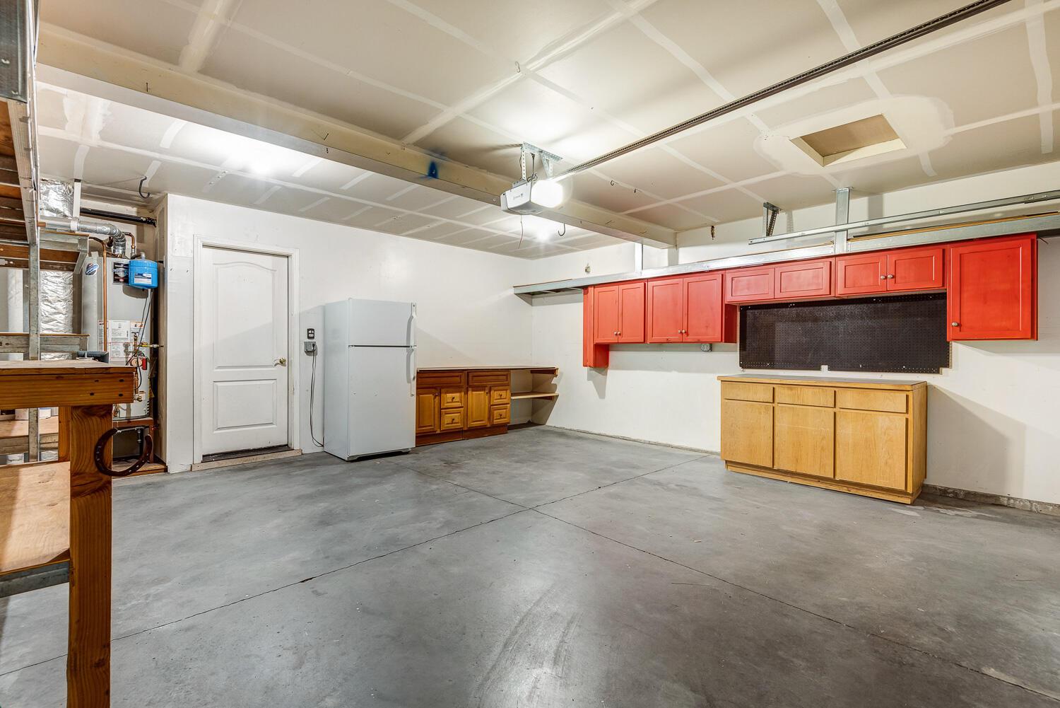 South Village - Residential
