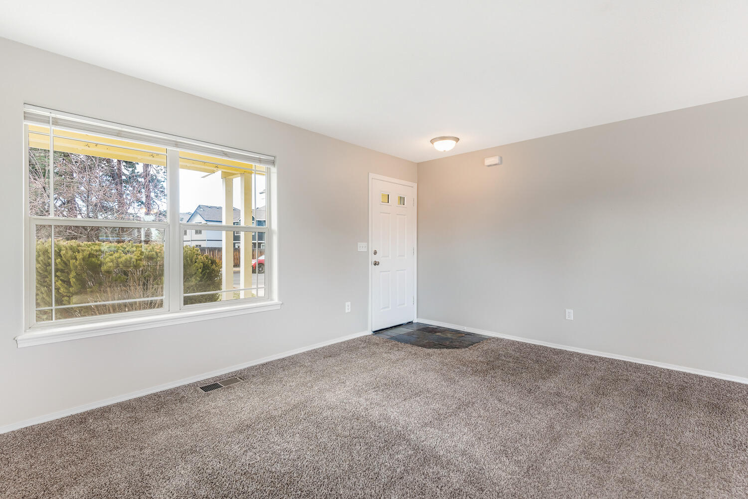 South Village - Residential