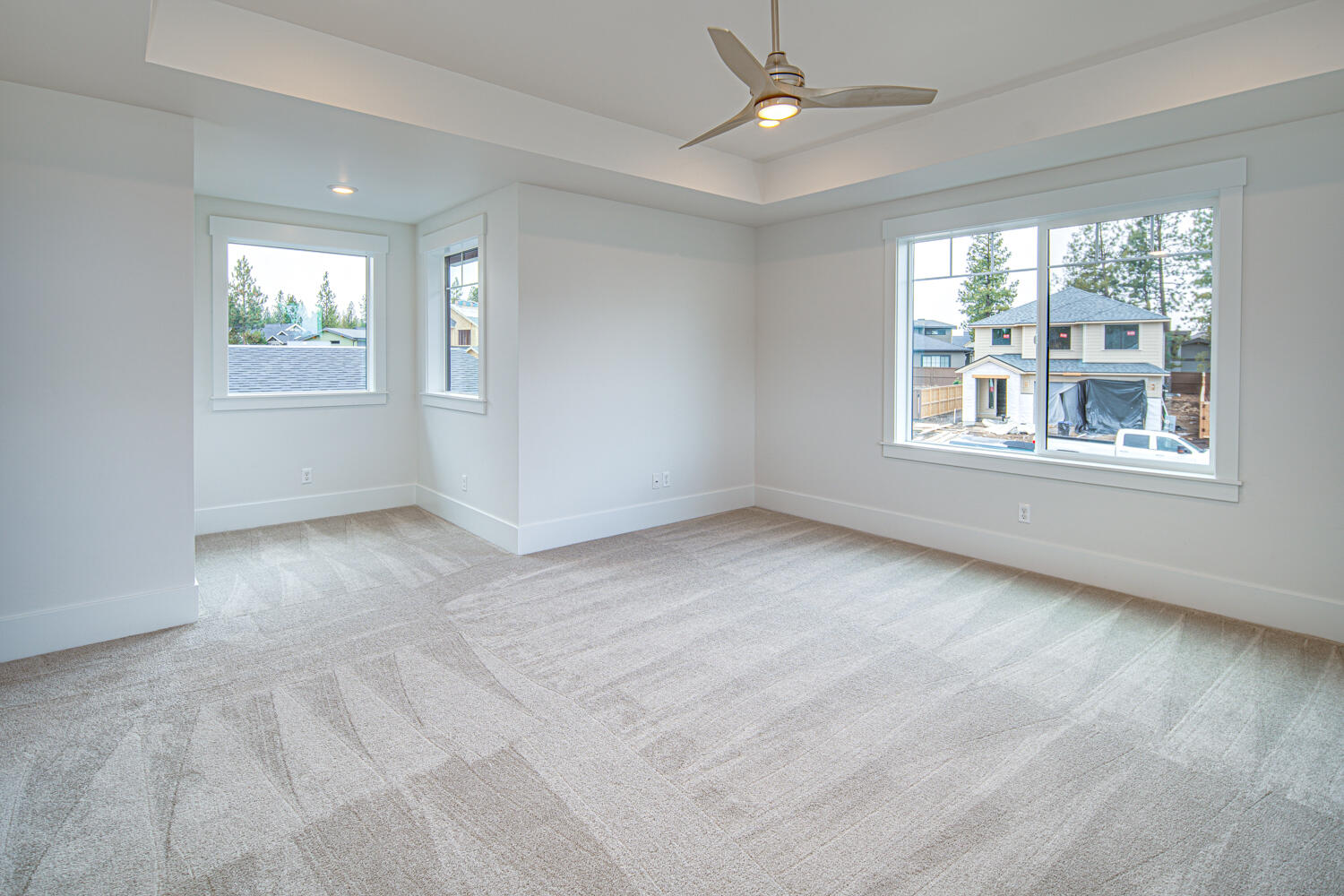Skyline West - Residential