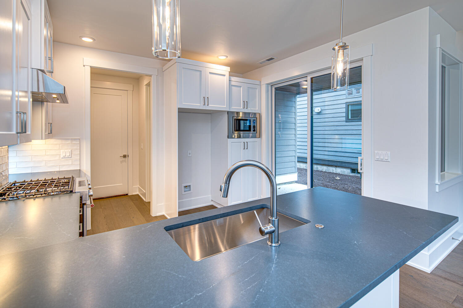 Skyline West - Residential
