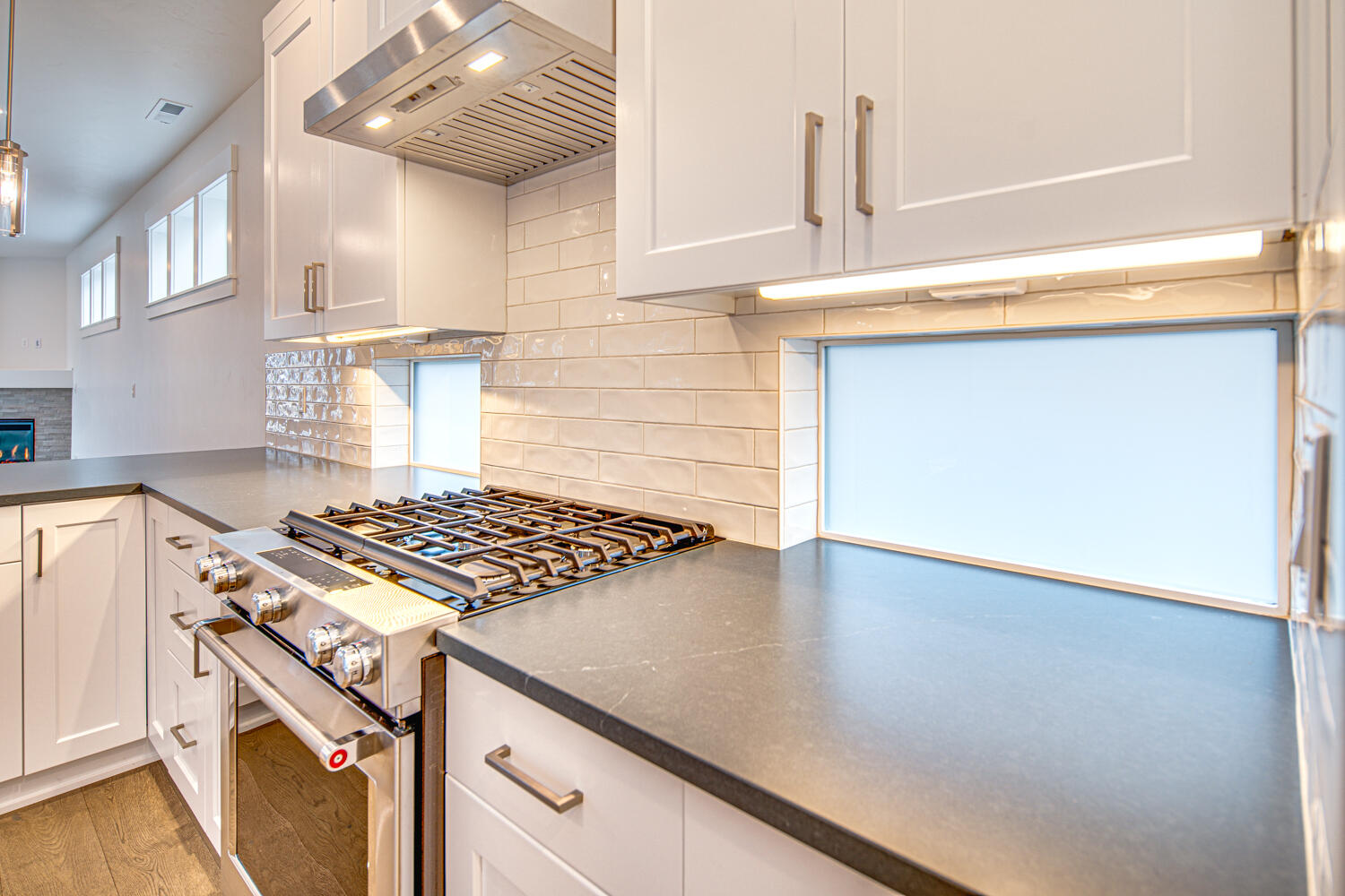 Skyline West - Residential