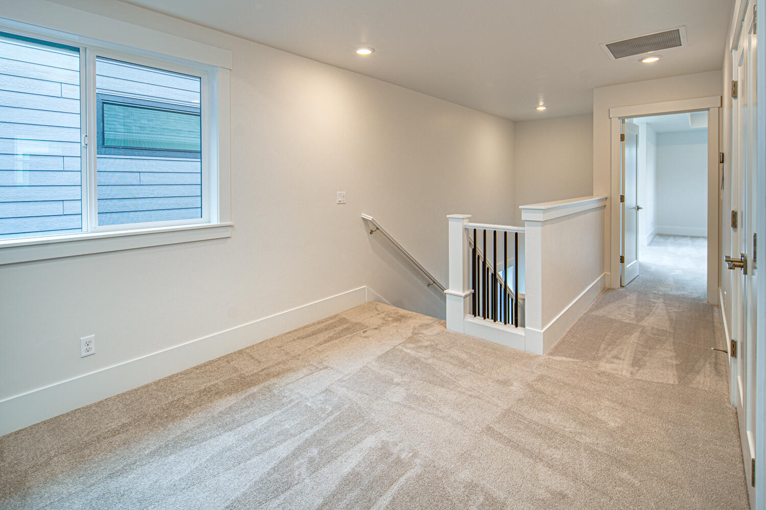 Skyline West - Residential