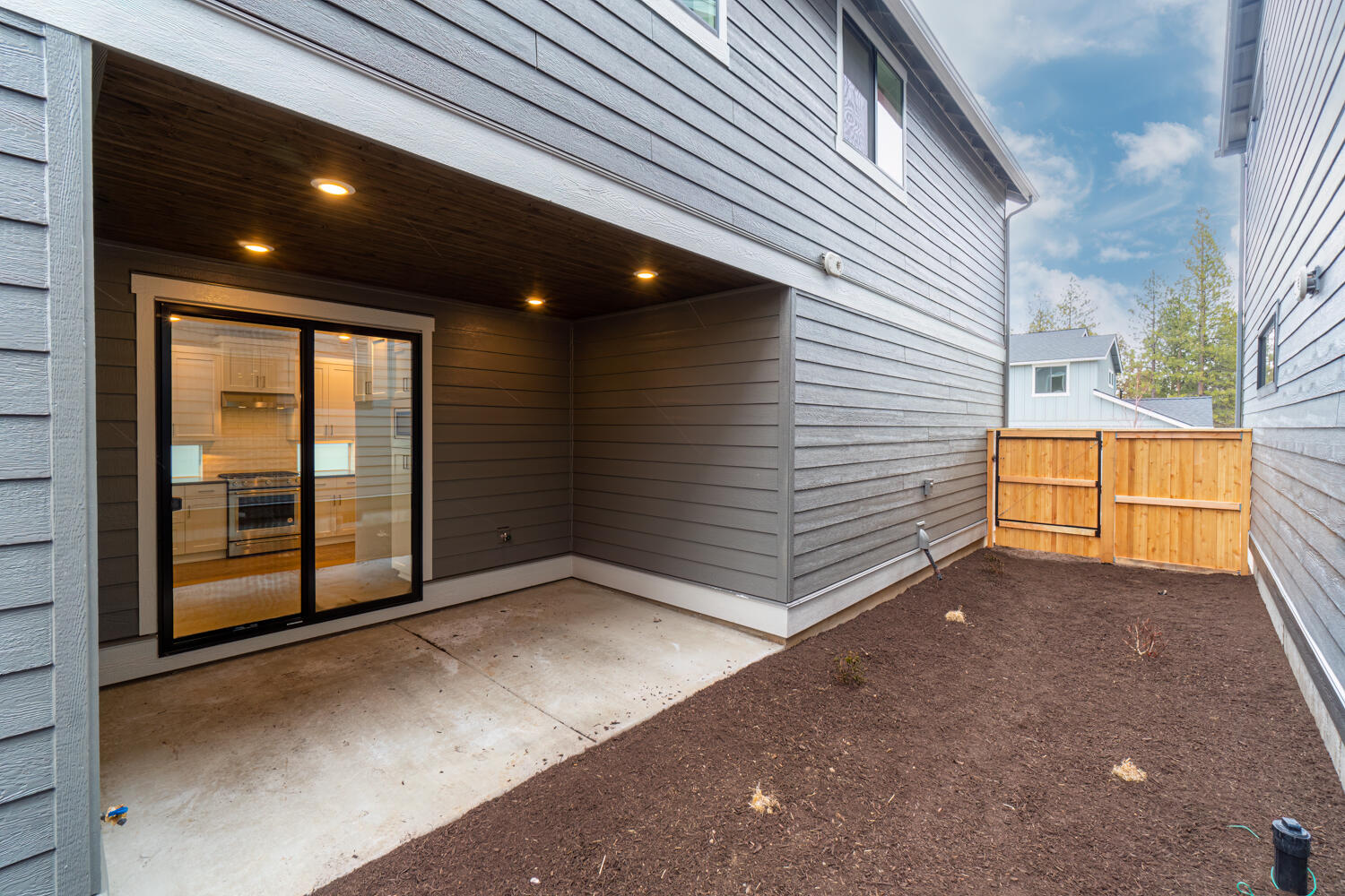 Skyline West - Residential