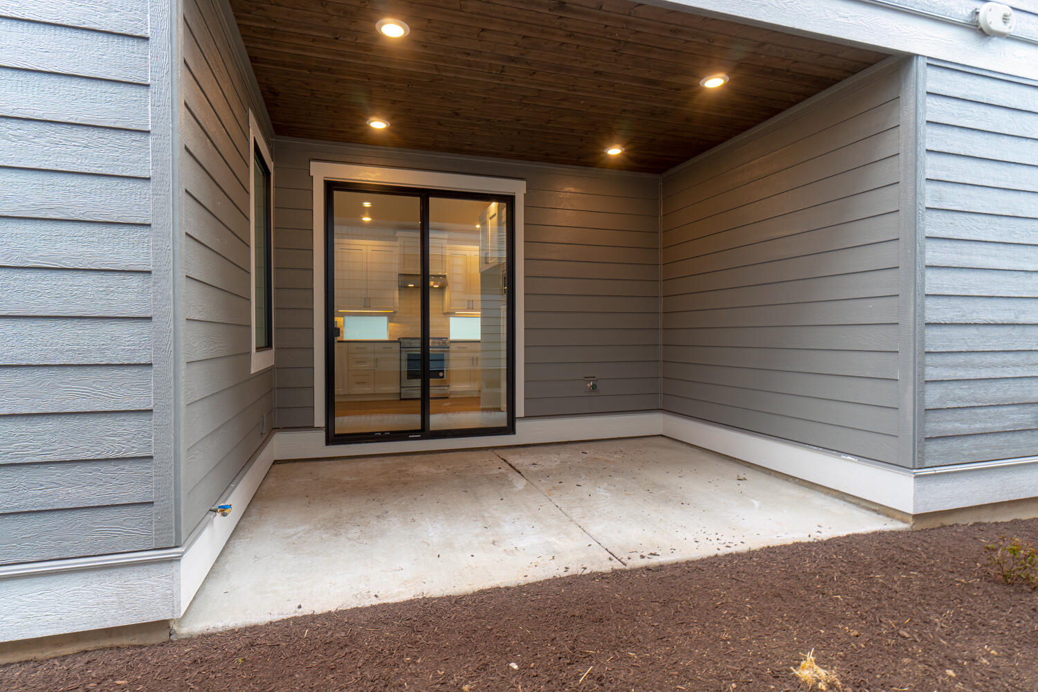 Skyline West - Residential