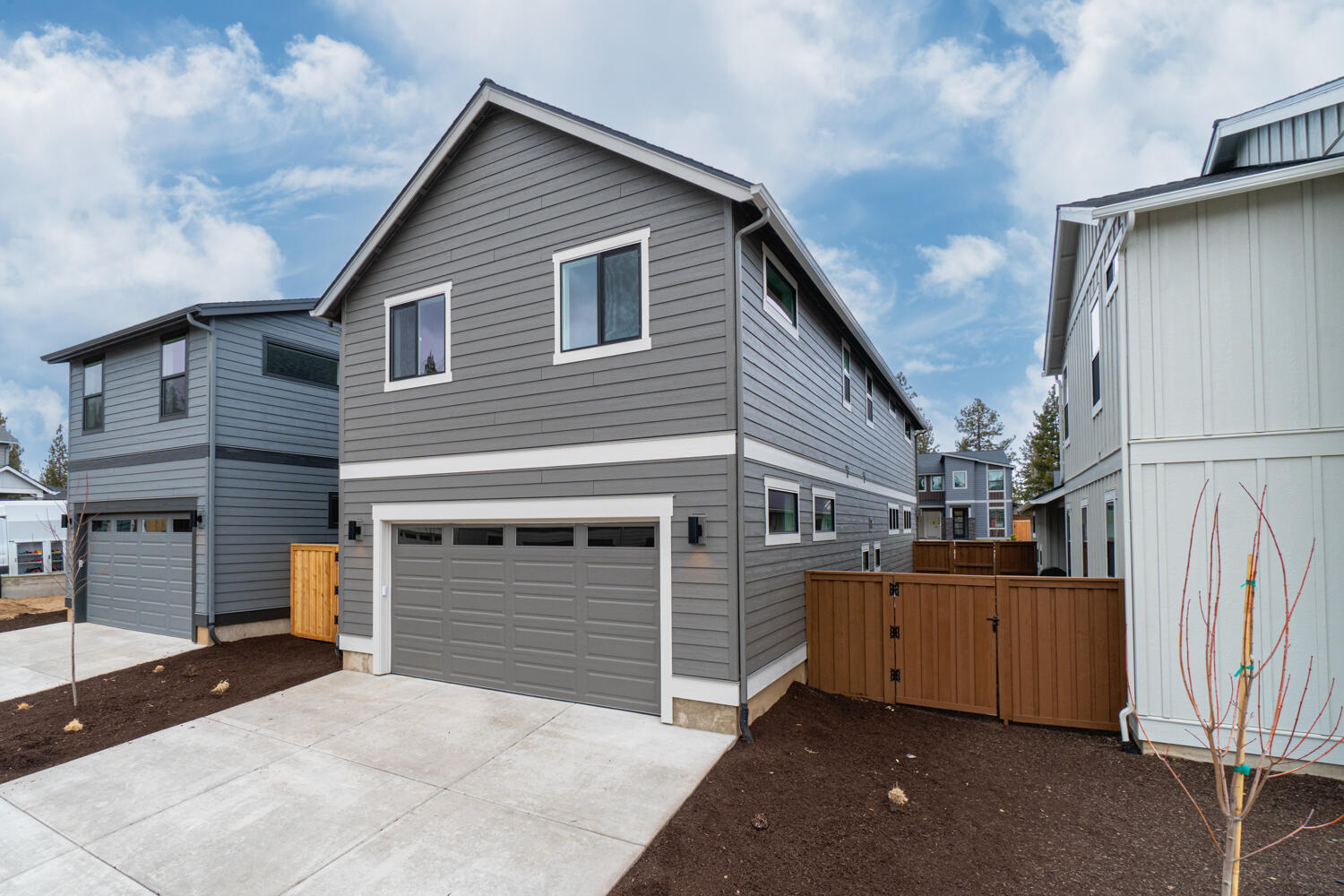 Skyline West - Residential