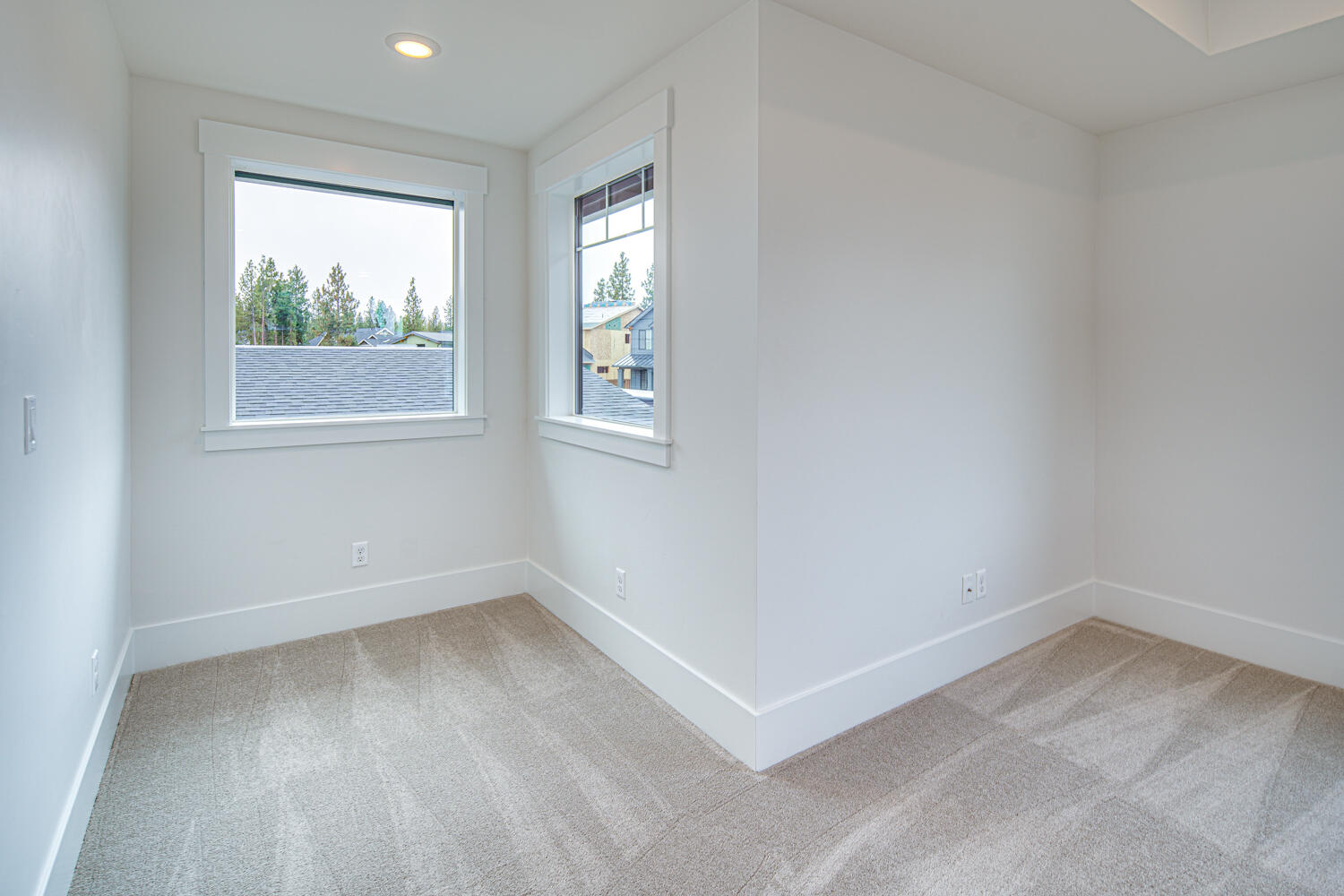 Skyline West - Residential