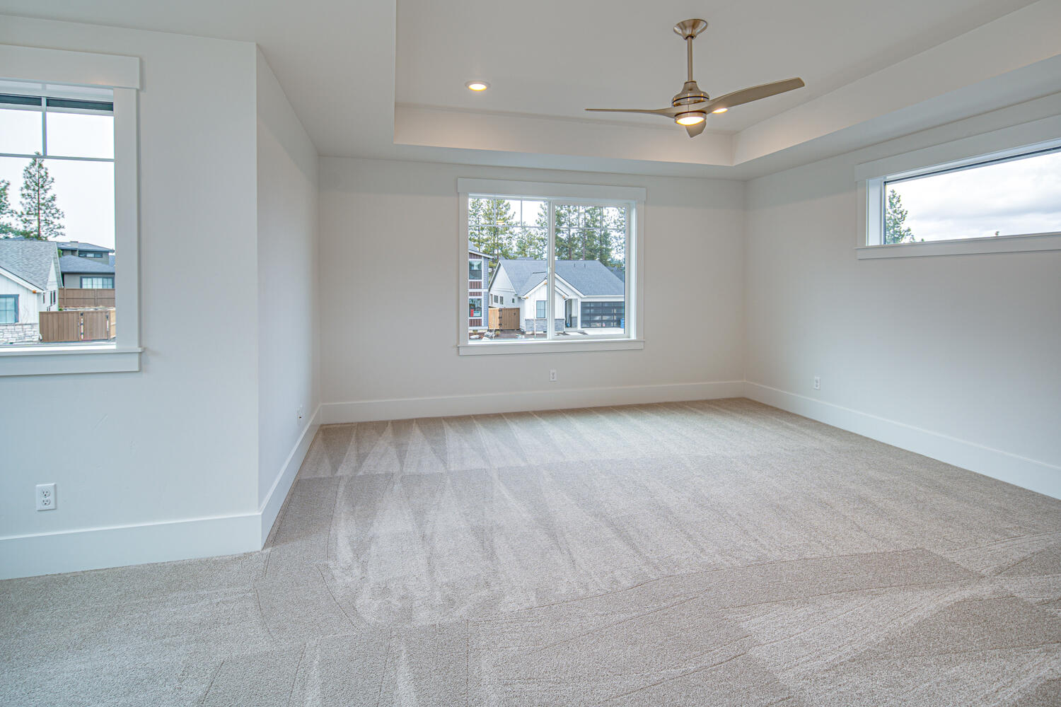 Skyline West - Residential