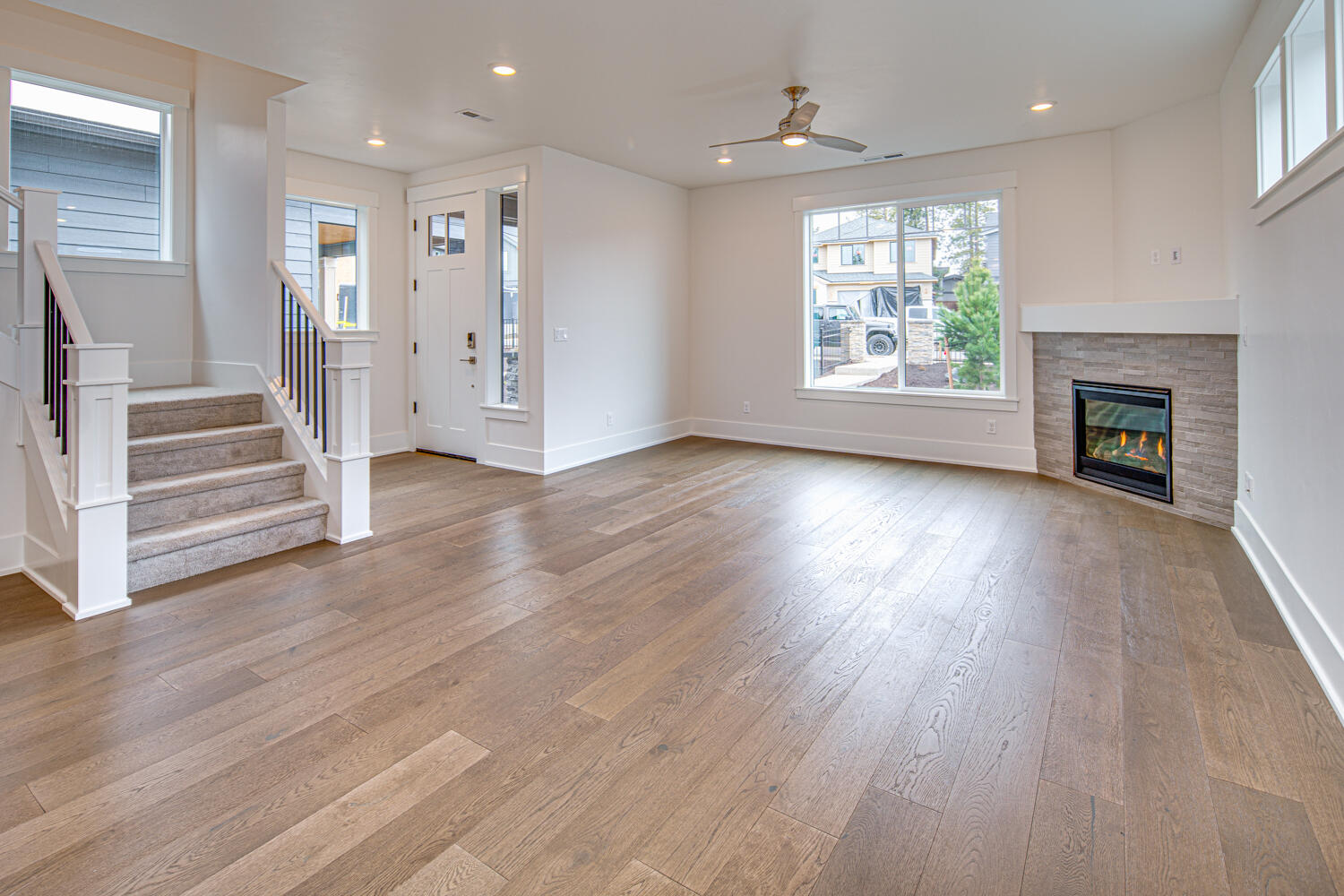 Skyline West - Residential