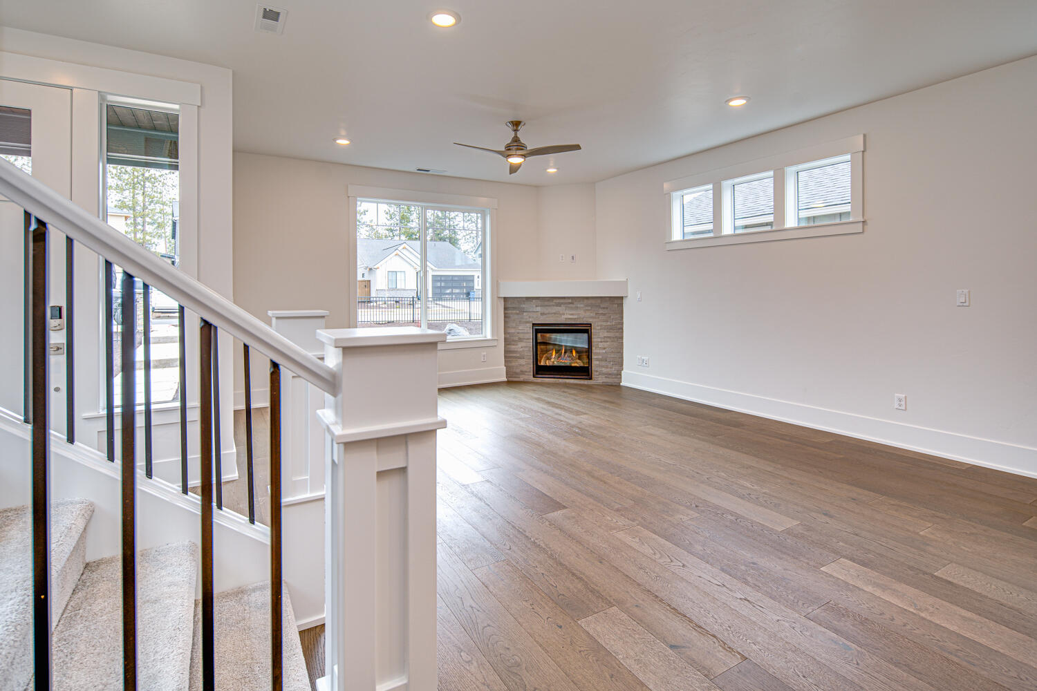 Skyline West - Residential