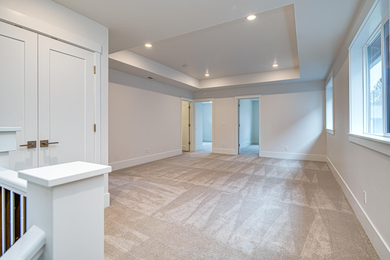 Skyline West - Residential