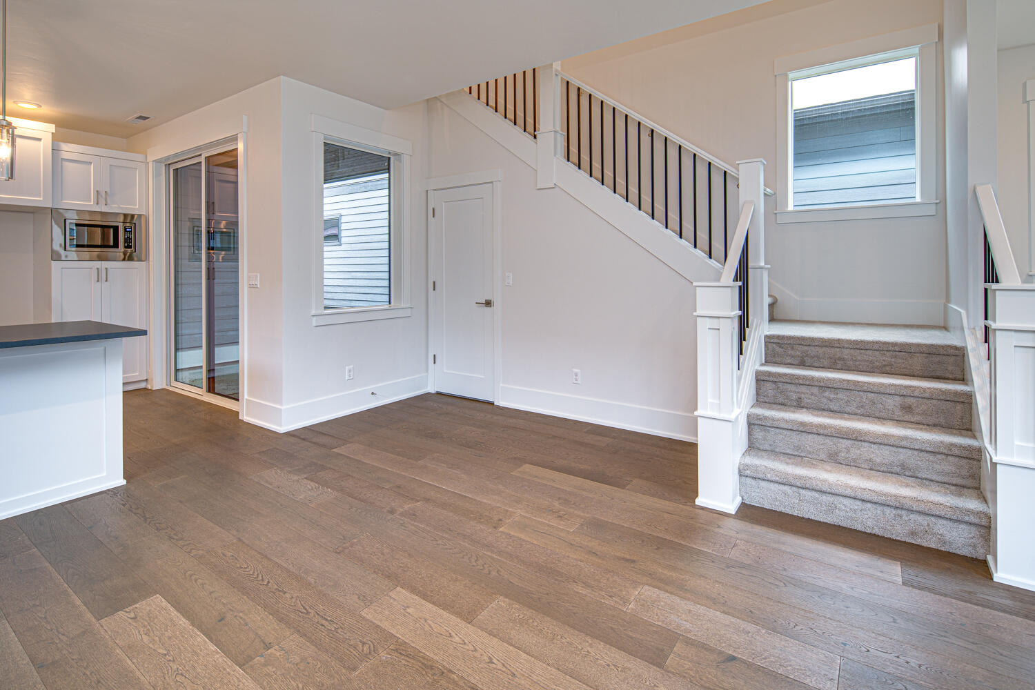Skyline West - Residential