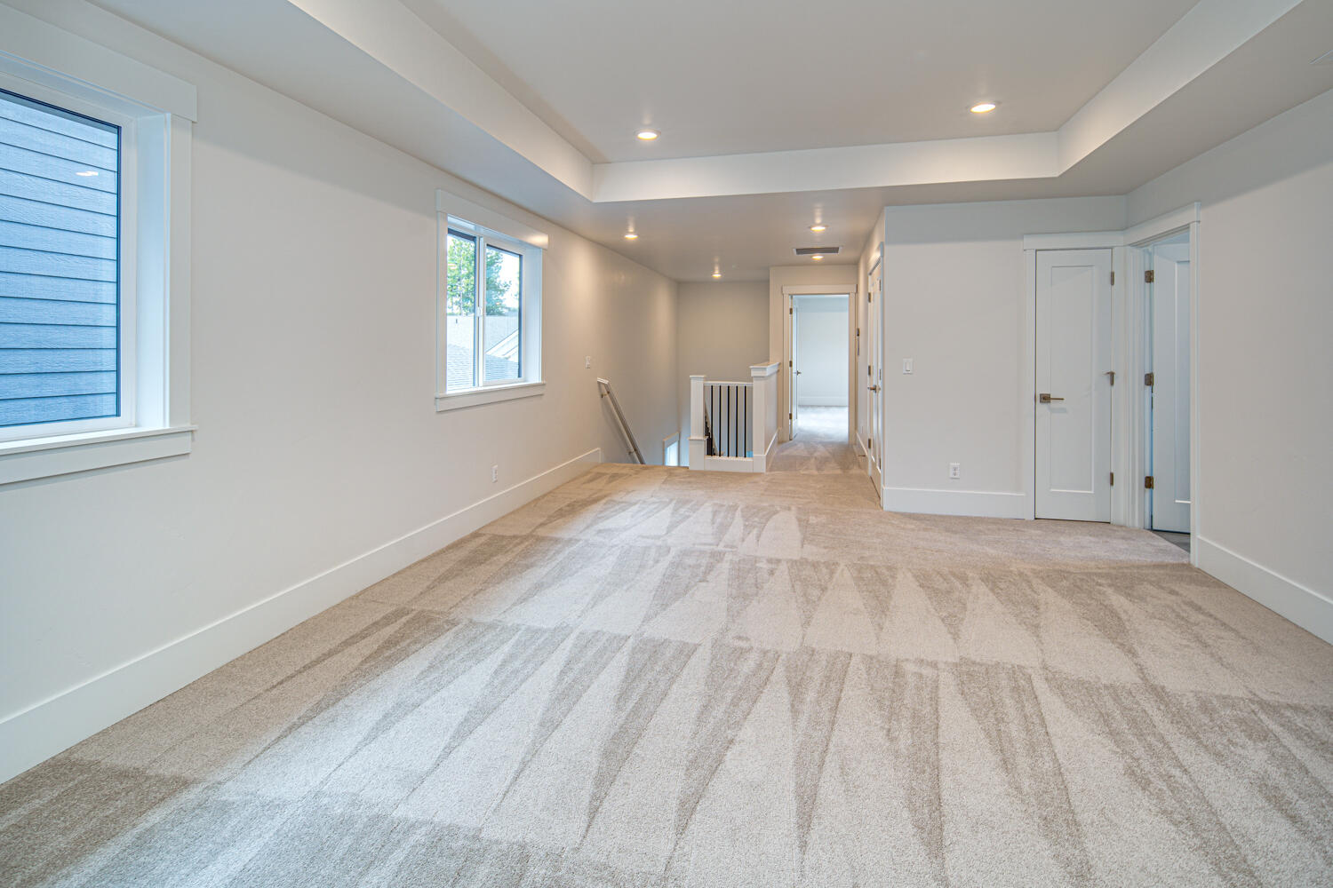 Skyline West - Residential