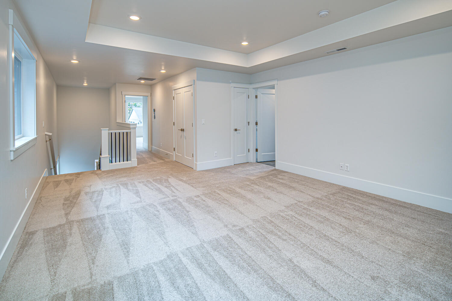Skyline West - Residential