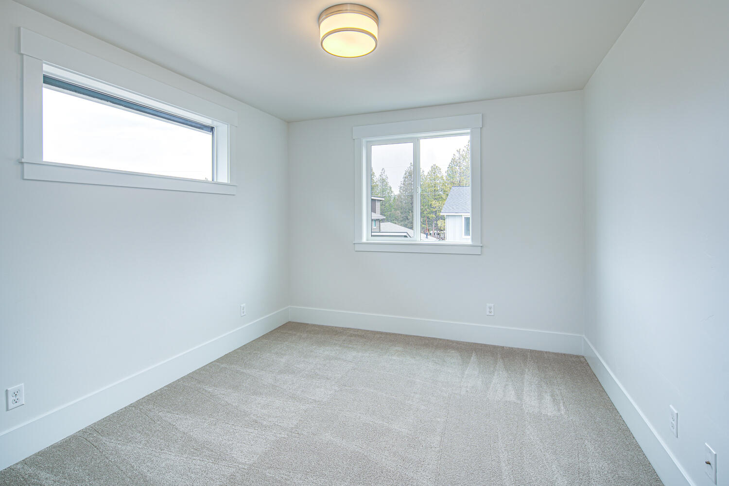Skyline West - Residential