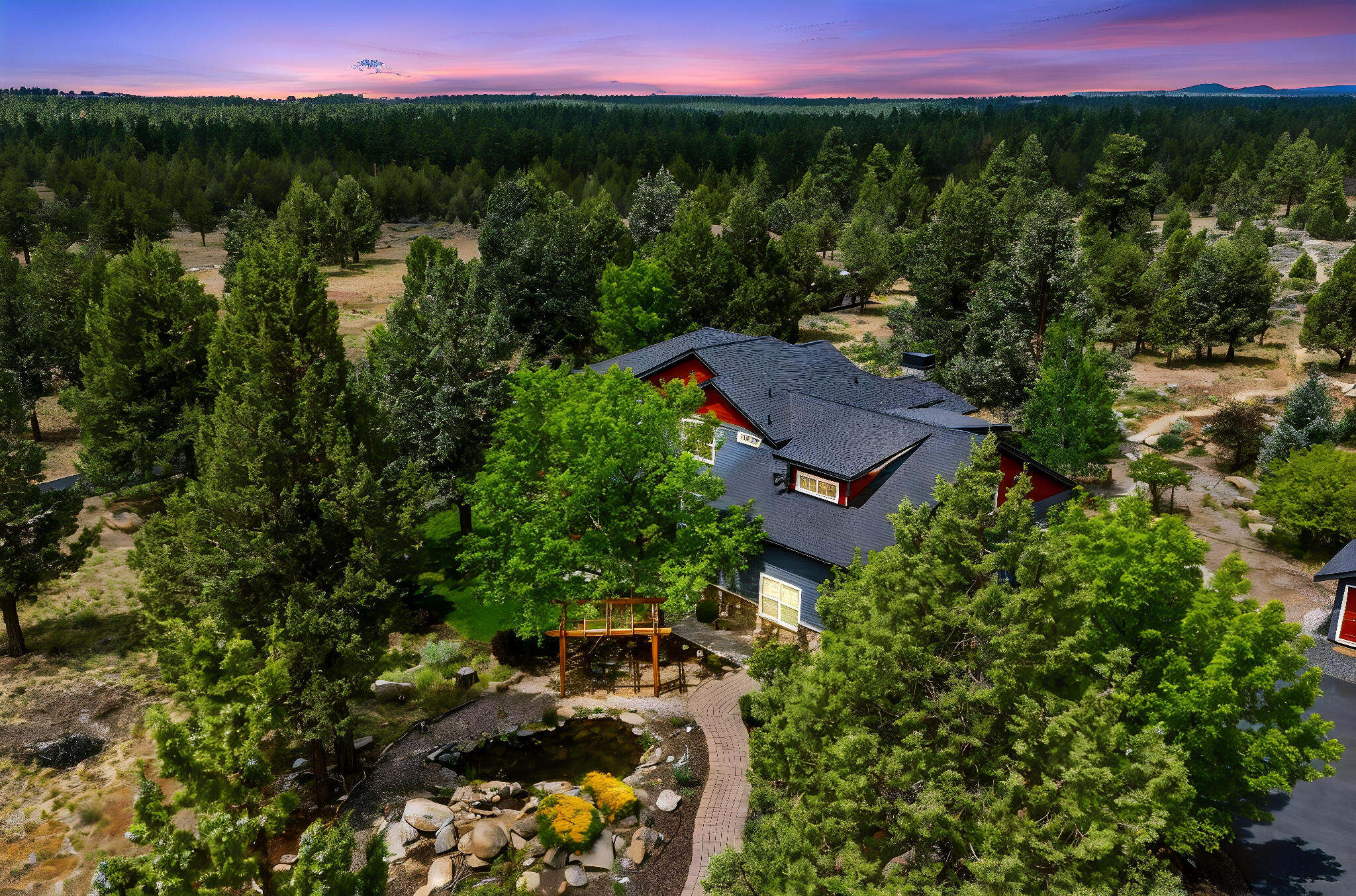 17584 Mountain View Road