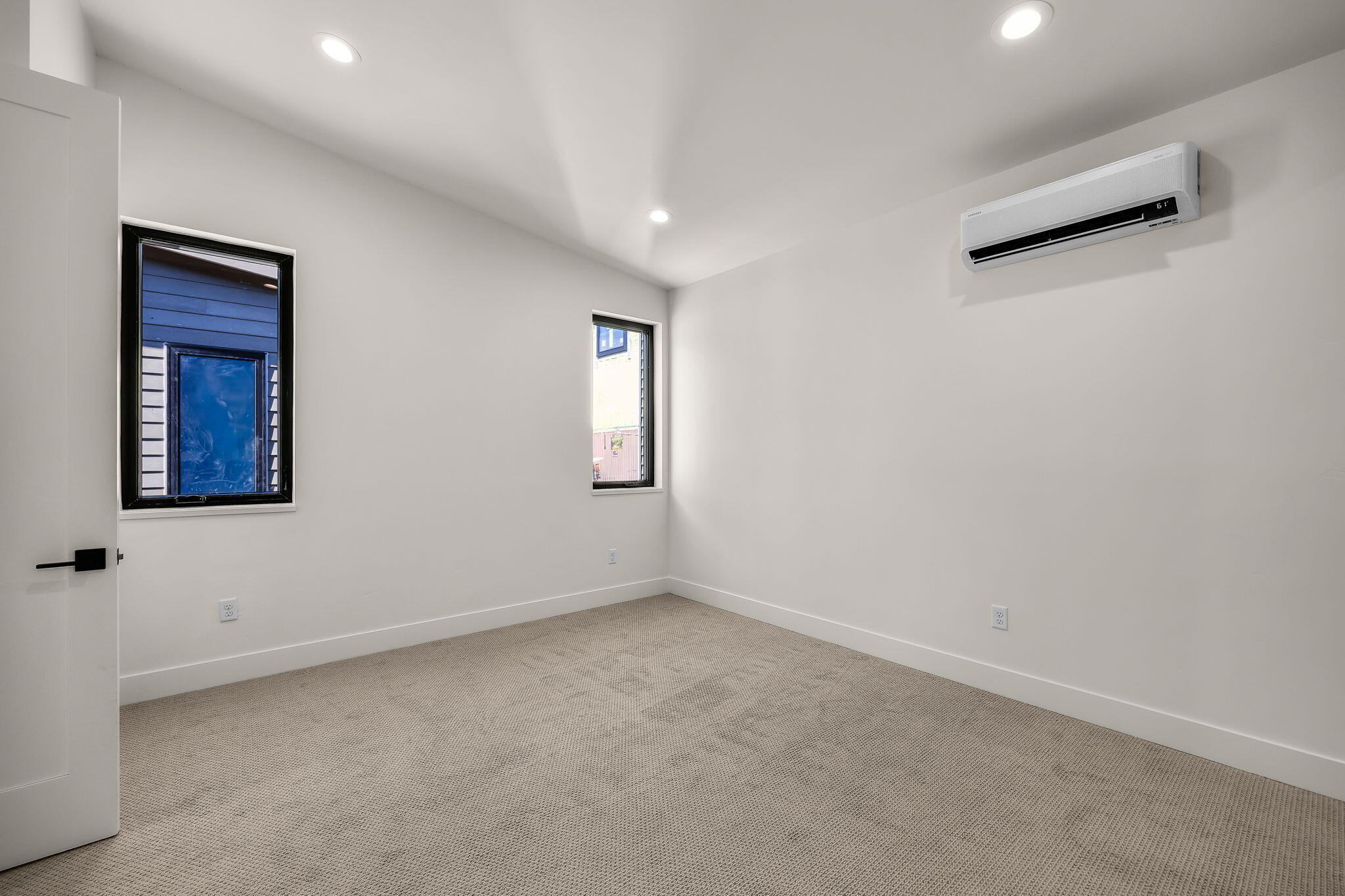 Mill Addition - Residential