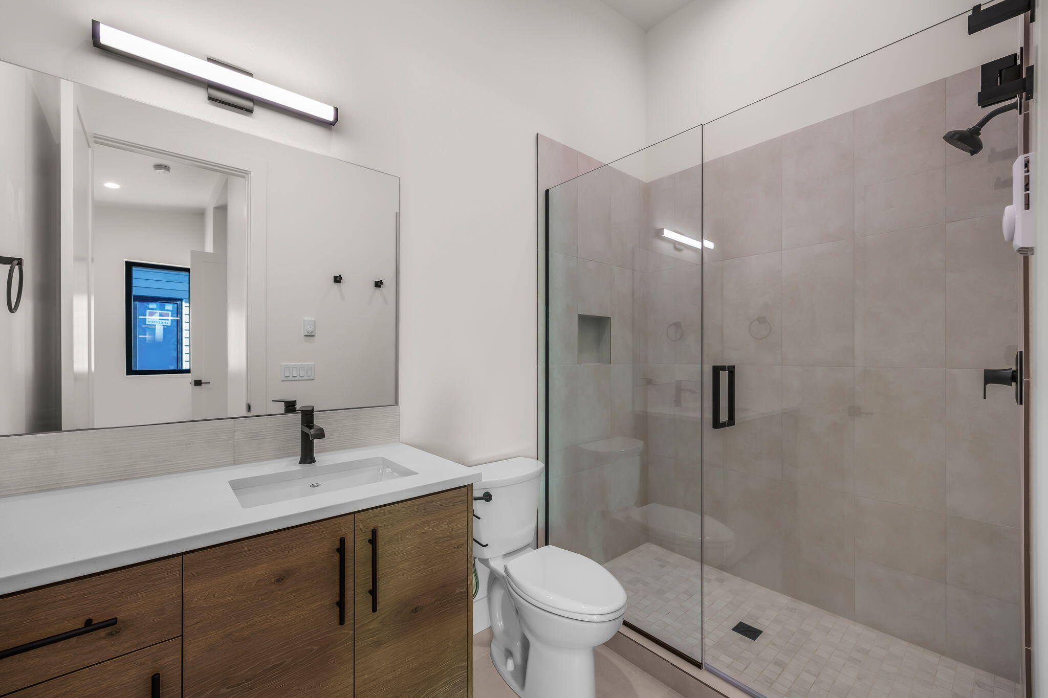 Mill Addition - Residential