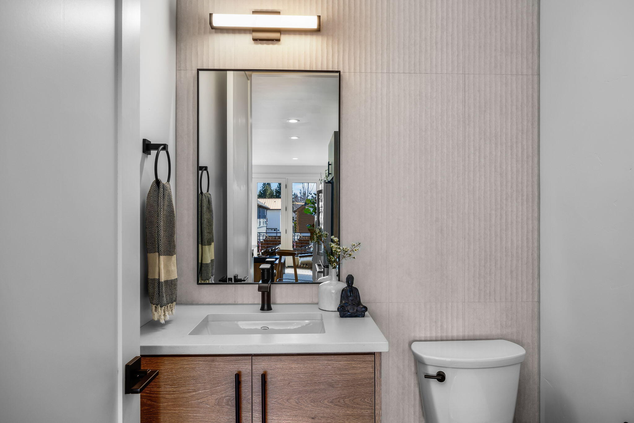 Mill Addition - Residential