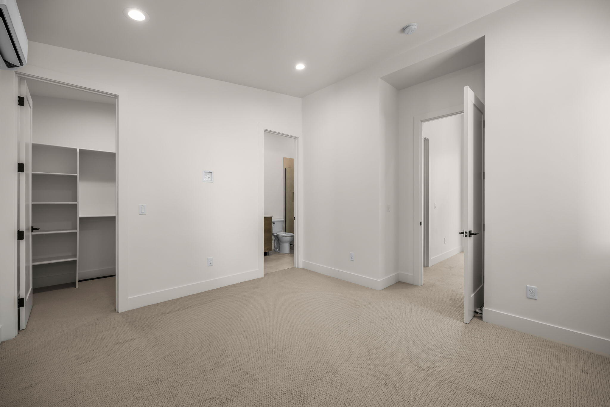 Mill Addition - Residential