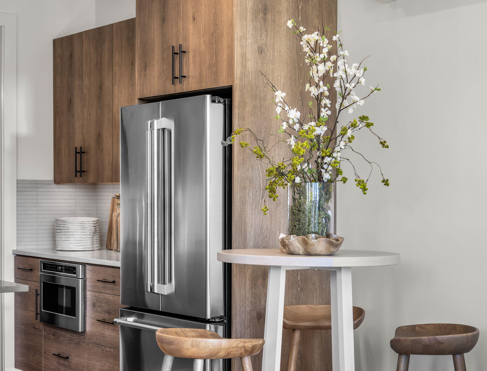 Mill Addition - Residential