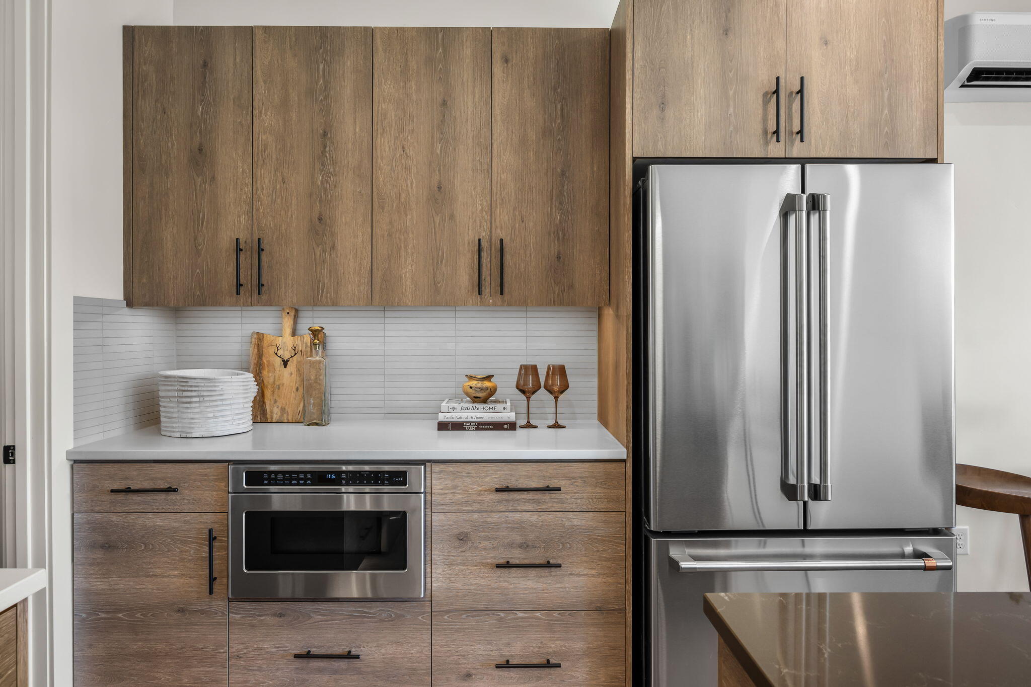 Mill Addition - Residential