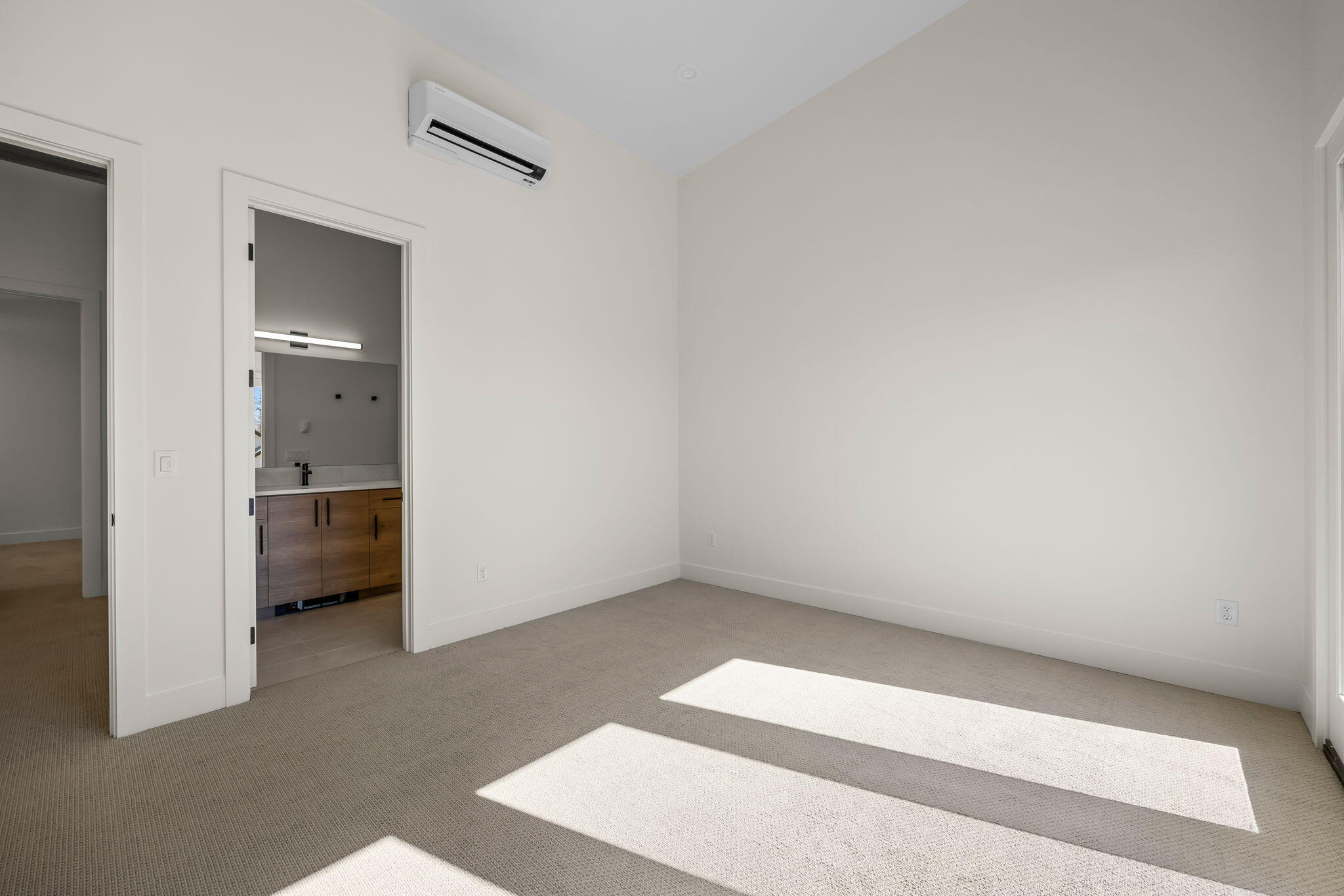 Mill Addition - Residential