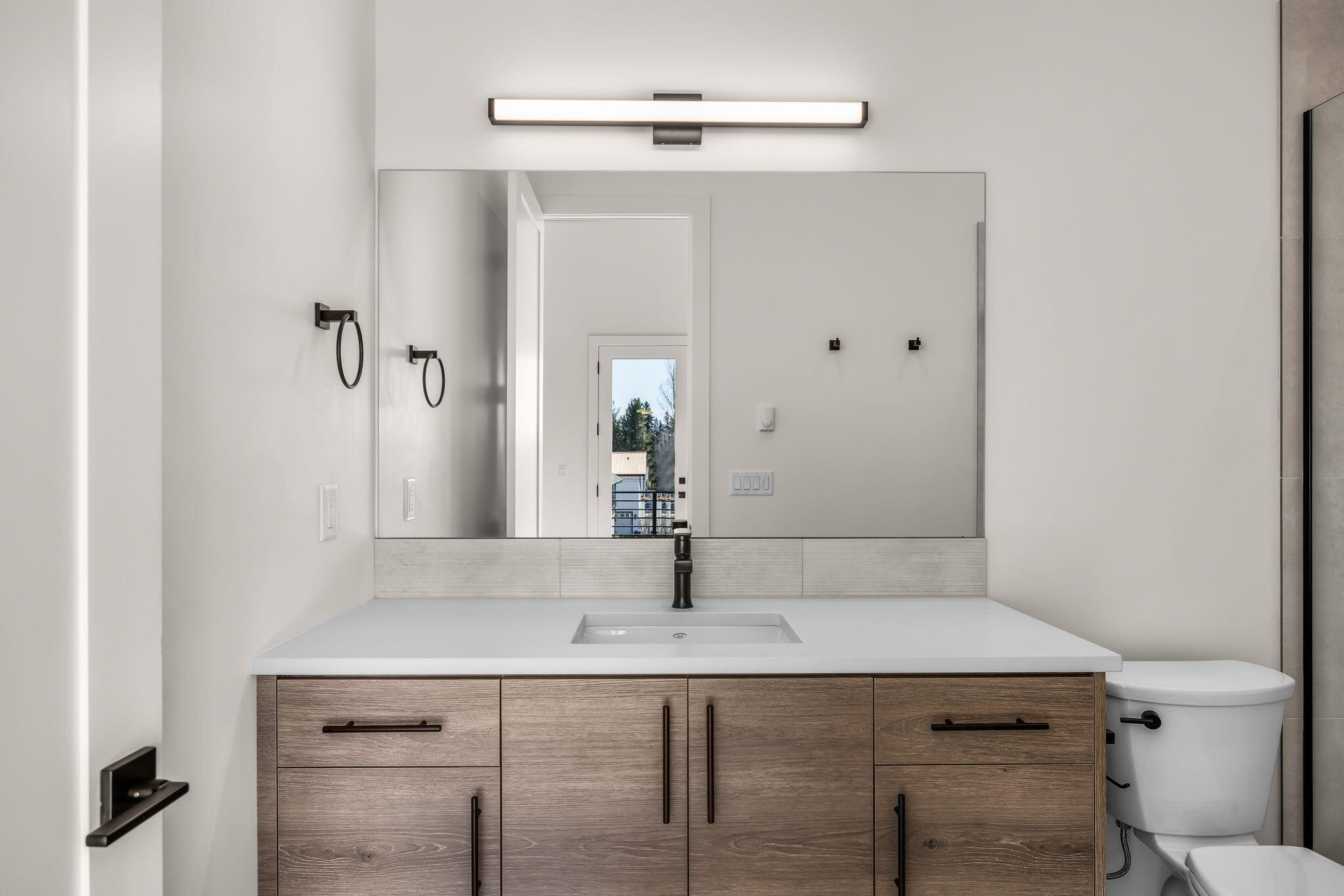 Mill Addition - Residential