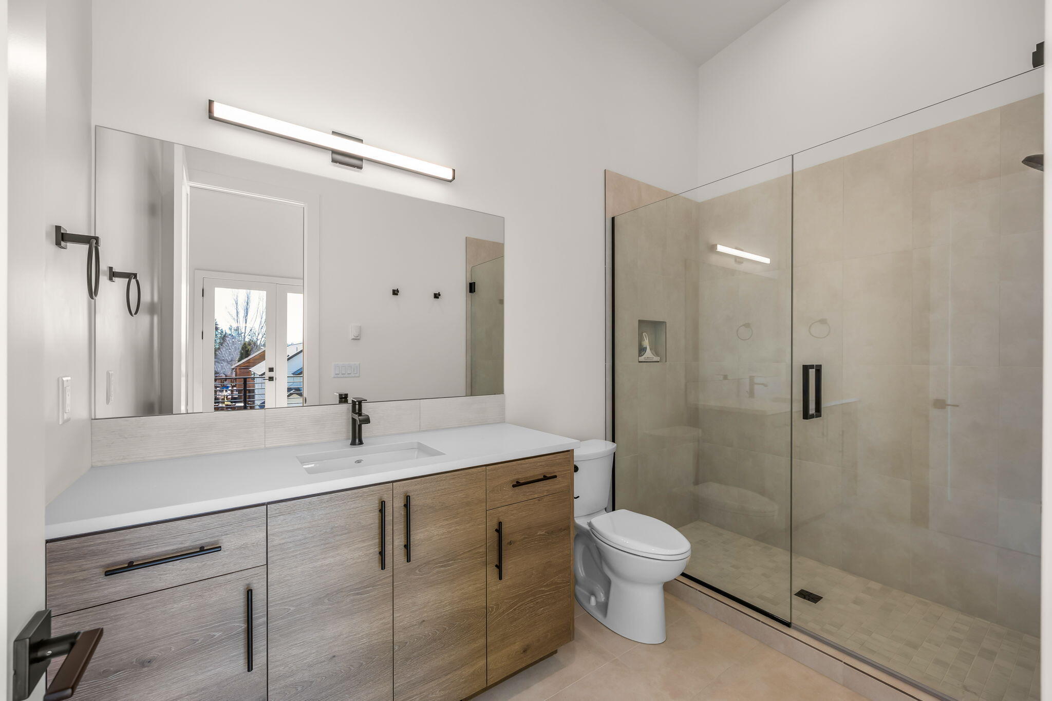 Mill Addition - Residential