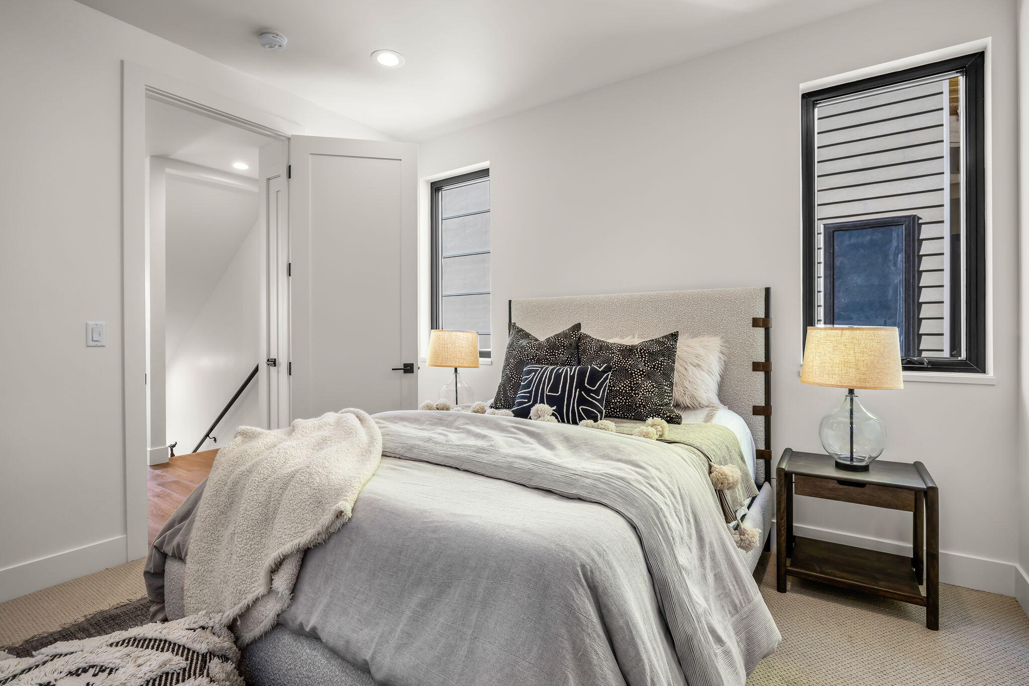 Mill Addition - Residential