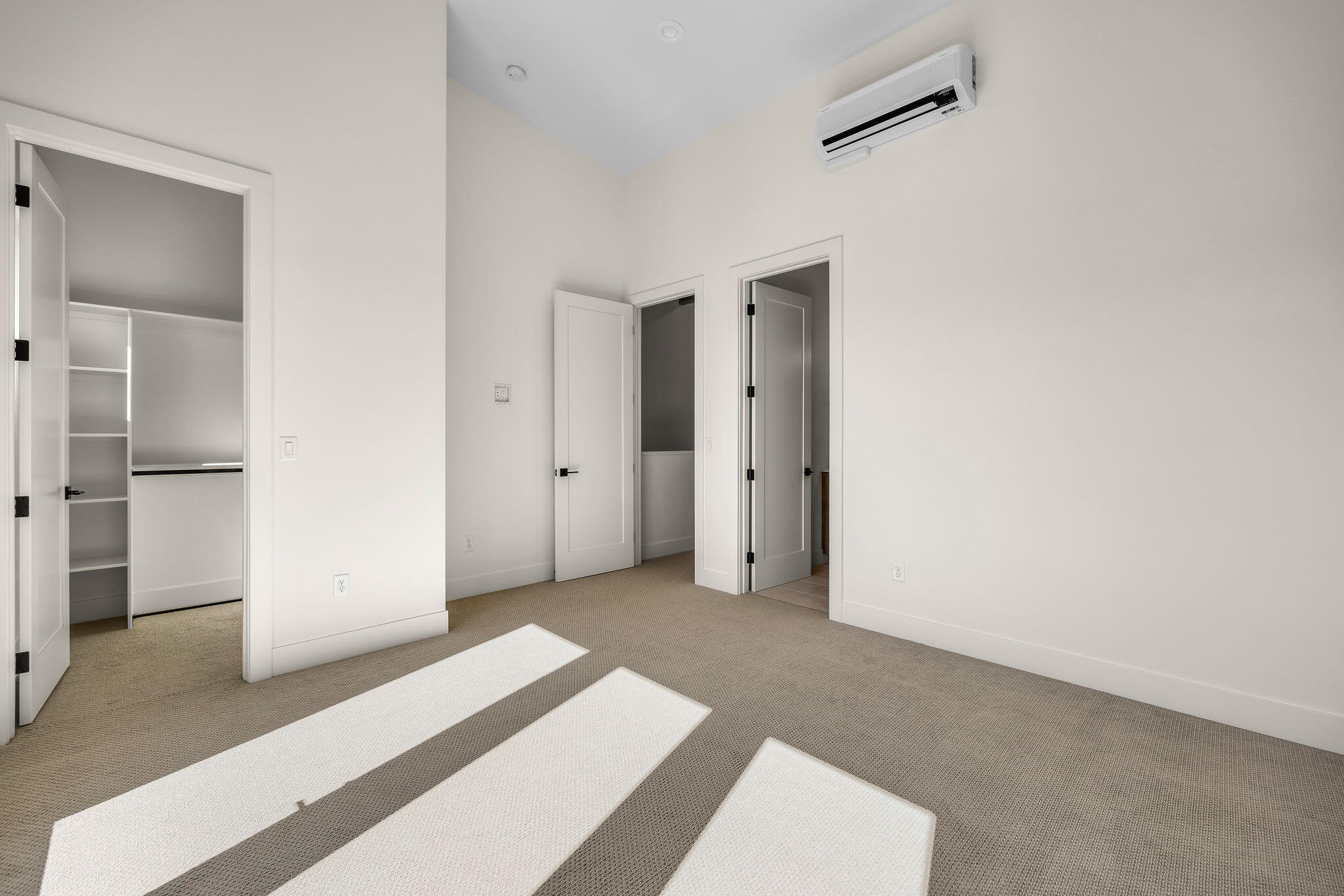 Mill Addition - Residential