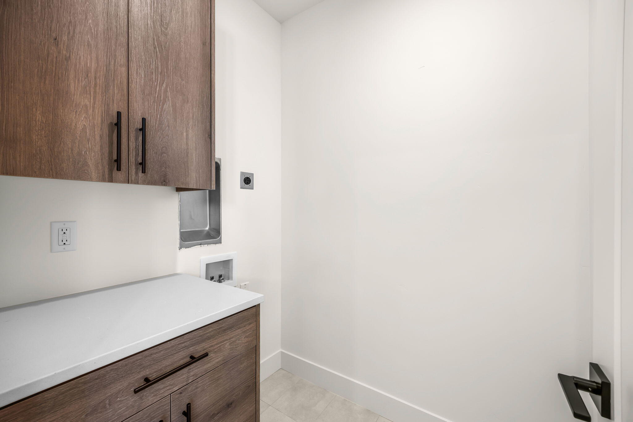 Mill Addition - Residential