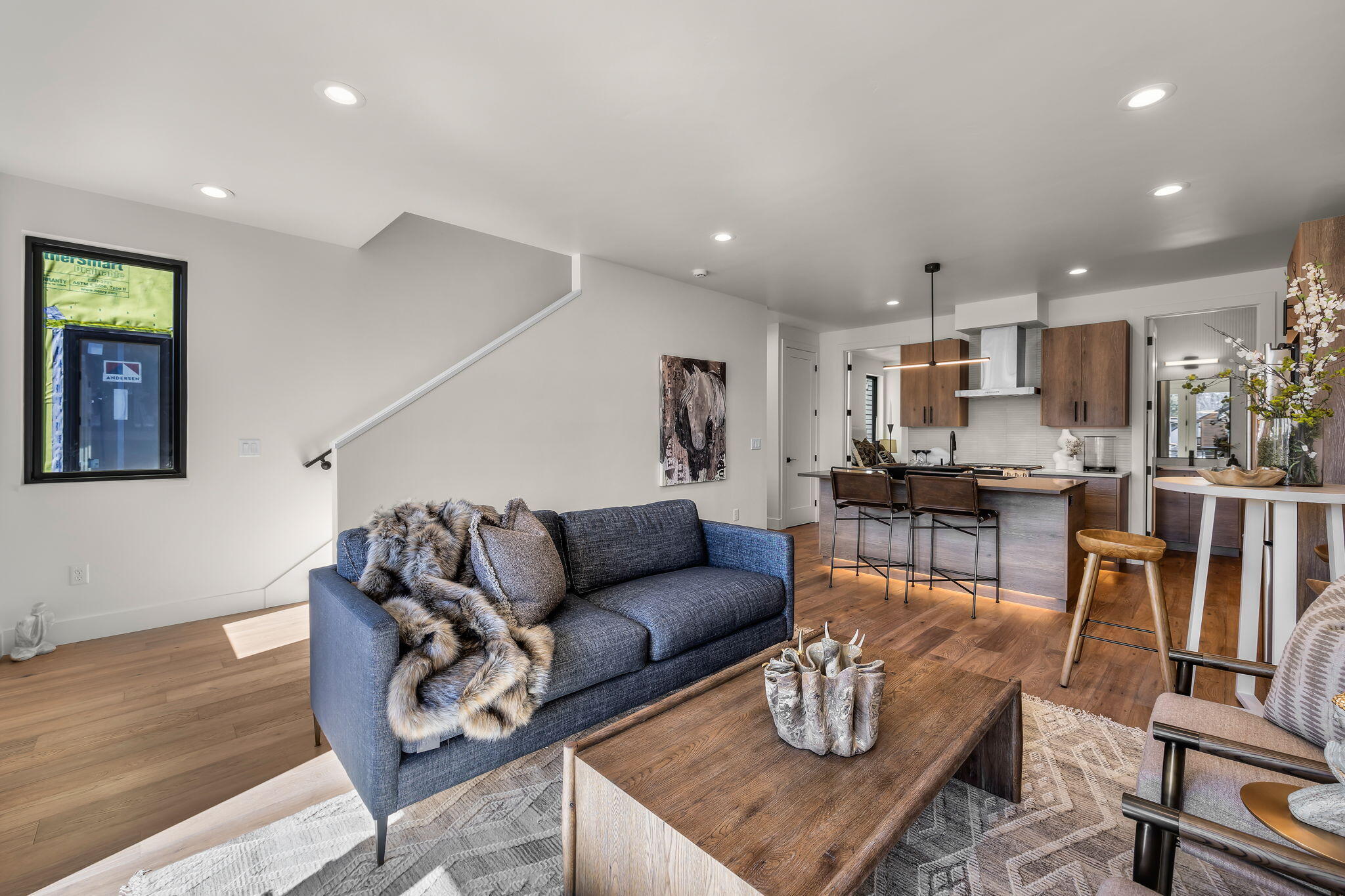 Mill Addition - Residential