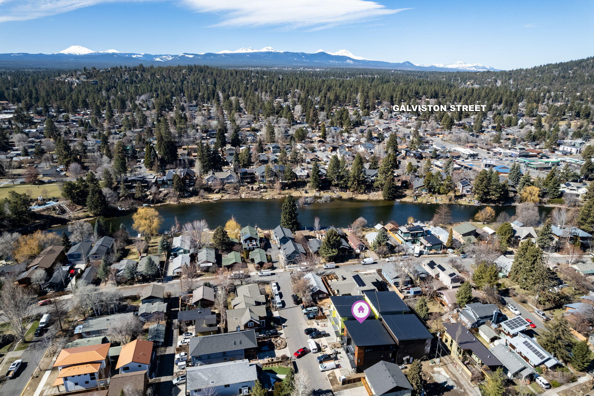 Mill Addition - Residential