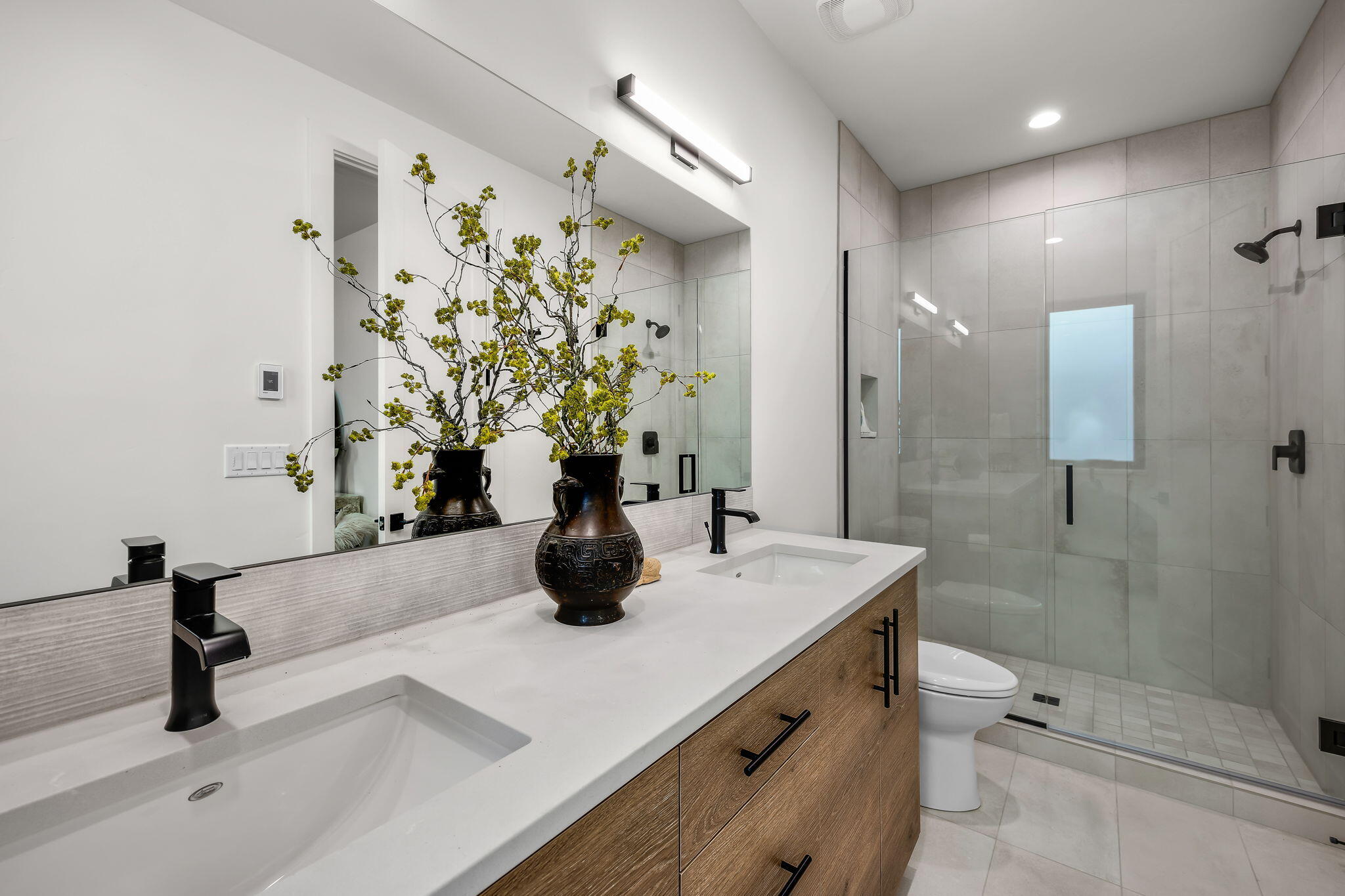 Mill Addition - Residential