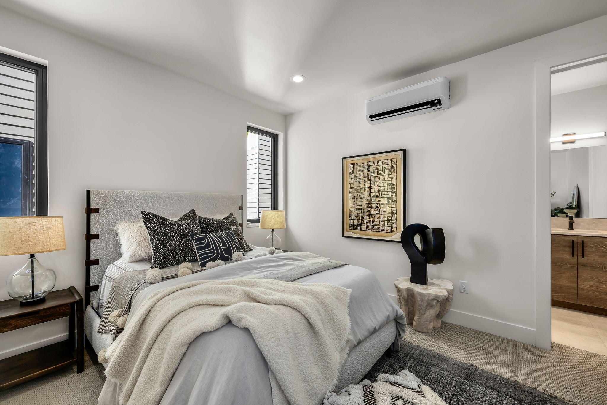 Mill Addition - Residential