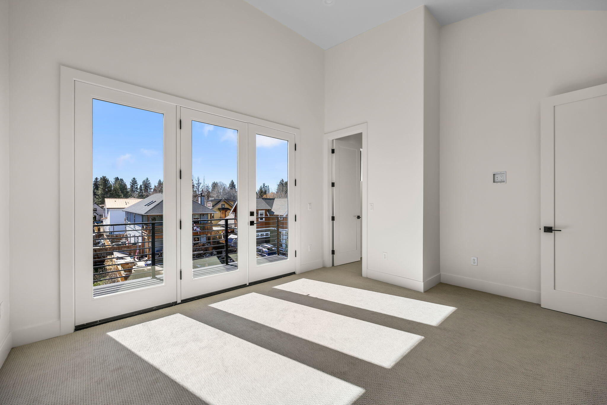 Mill Addition - Residential