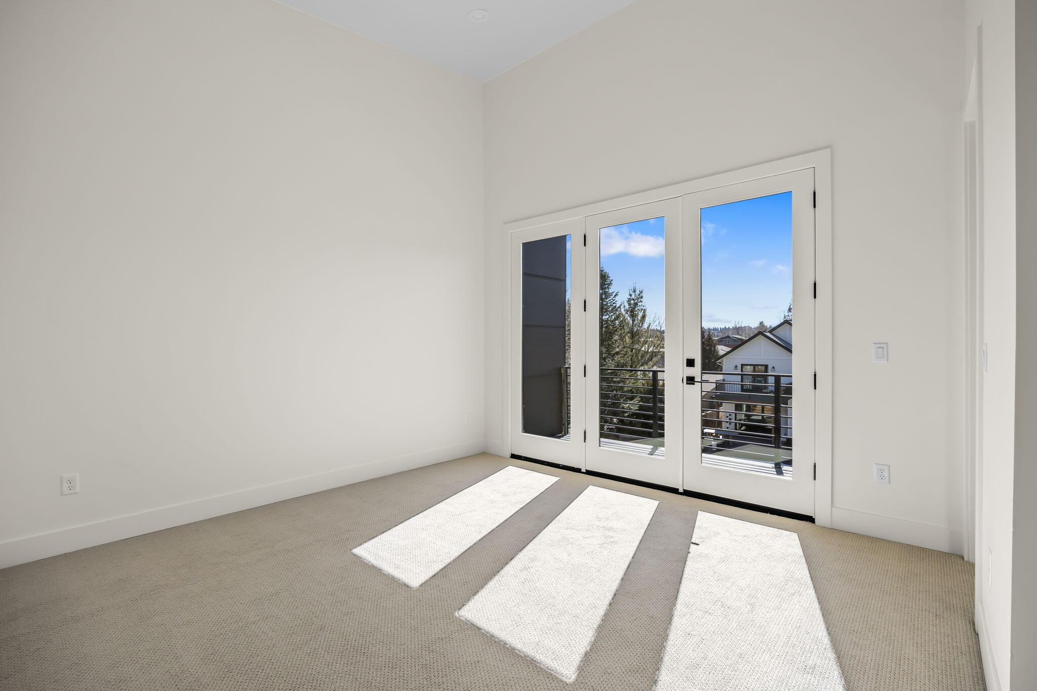 Mill Addition - Residential