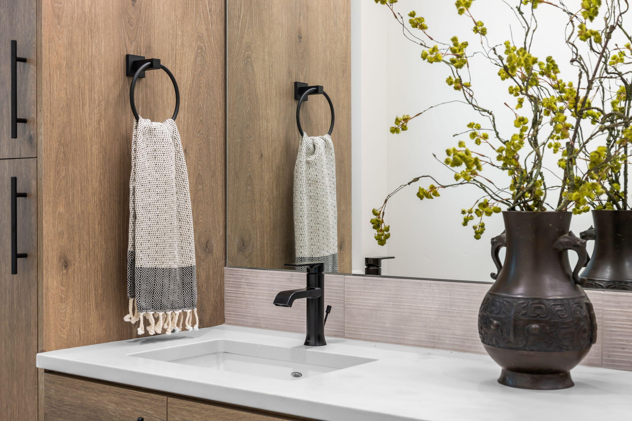 Mill Addition - Residential